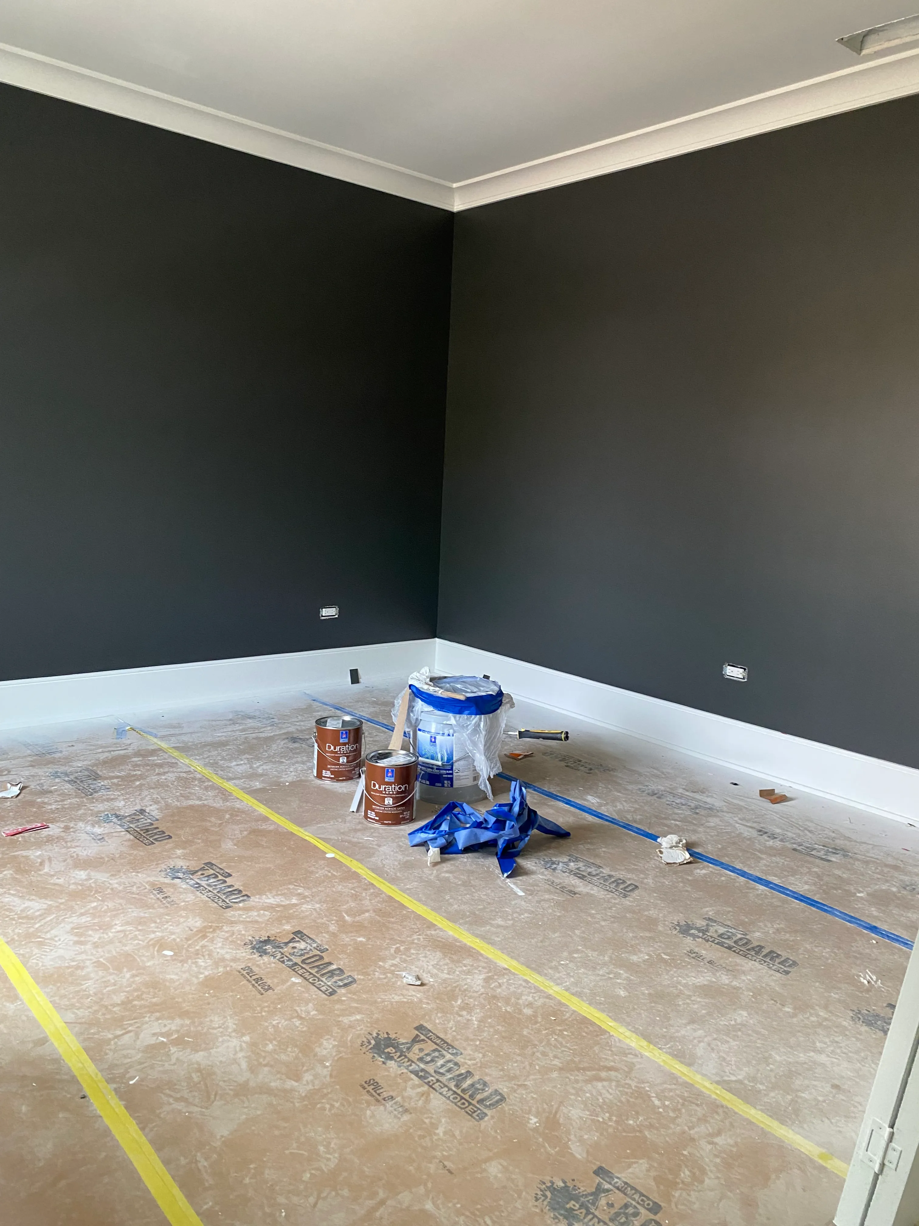 Interior Painting for The Imperial Painting  in Glendale Heights, IL