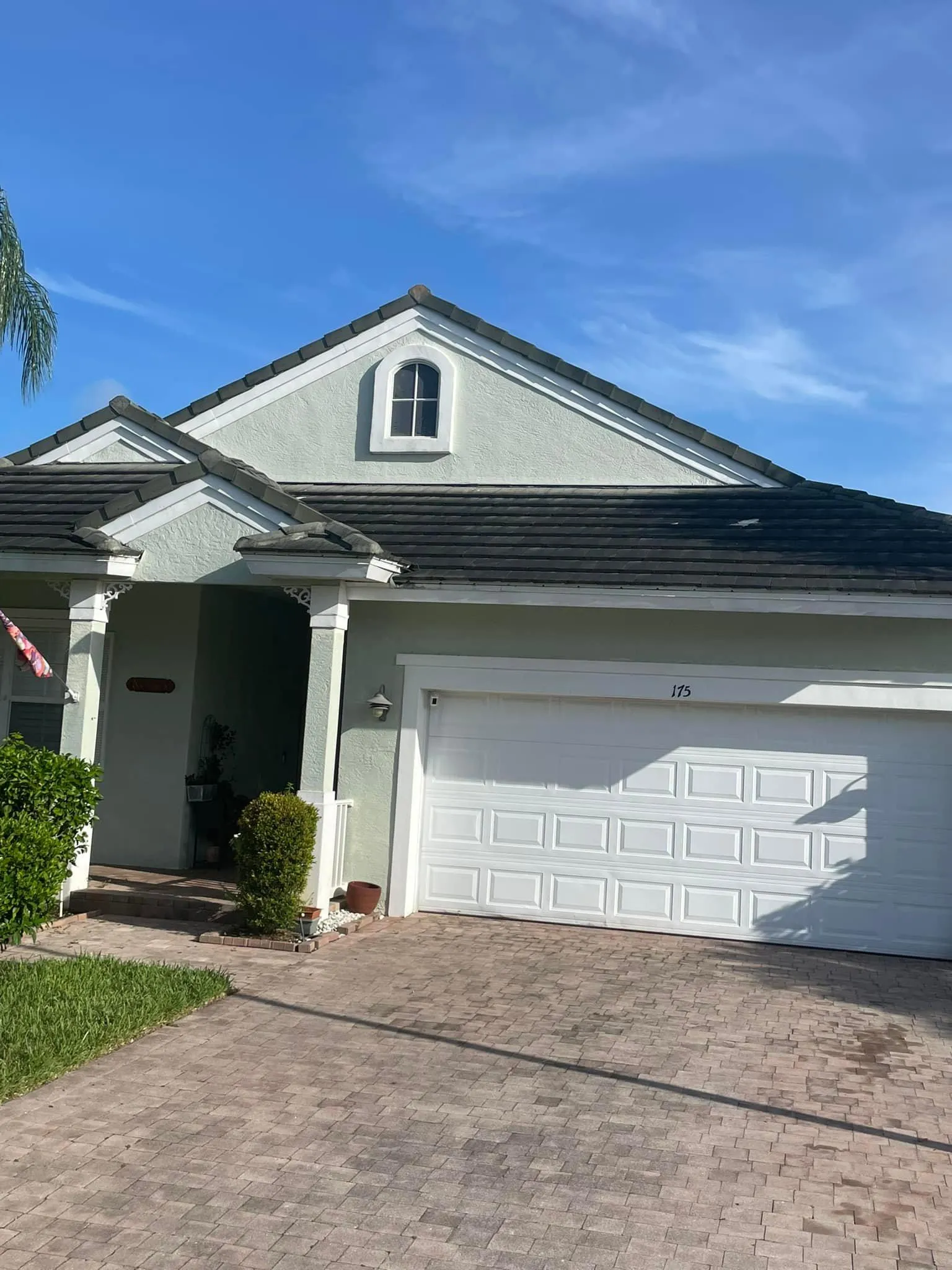 Home Softwash for C & C Pressure Washing in Port Saint Lucie, FL