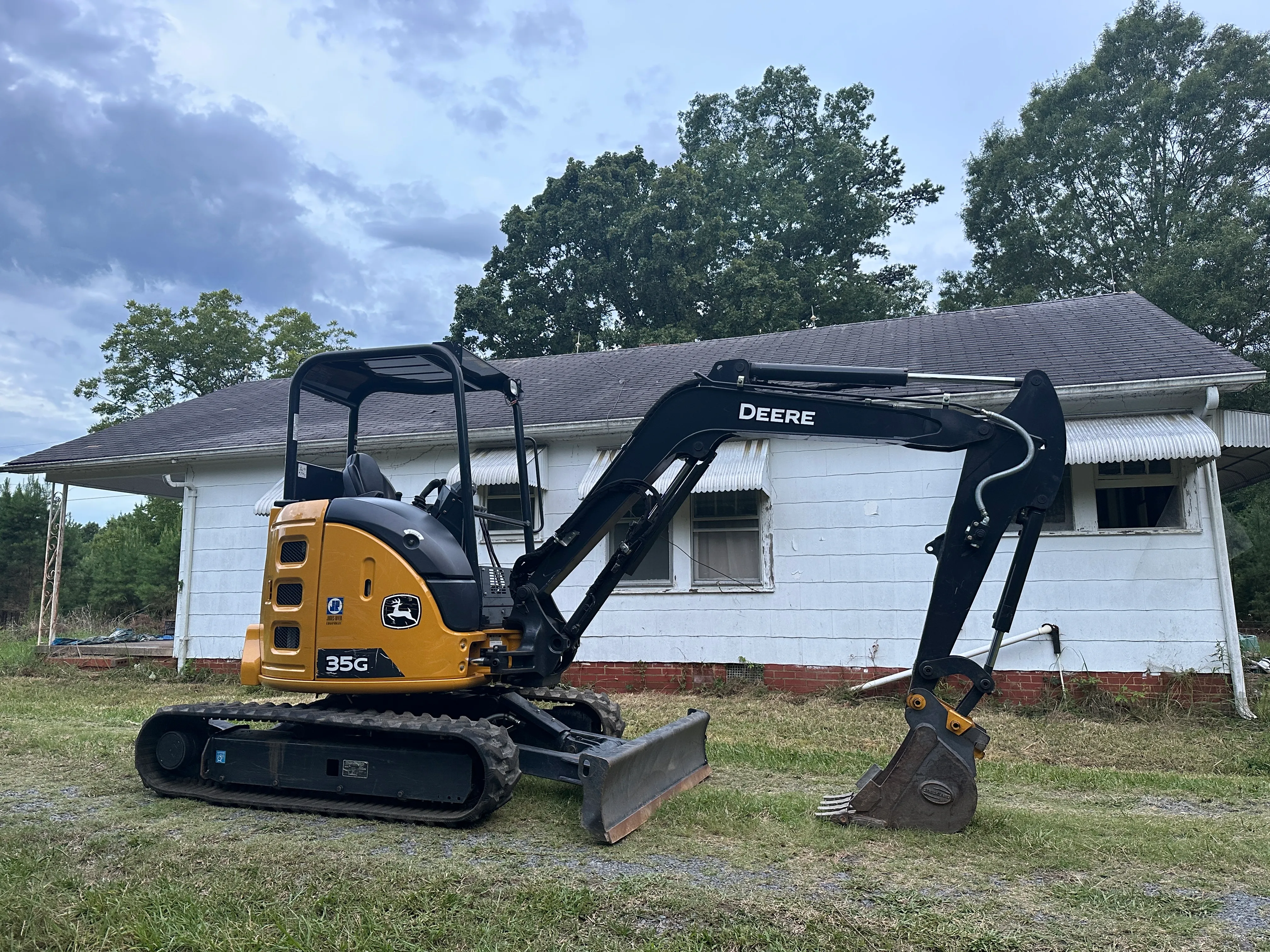 Concrete for Prosper Landscaping Construction in Concord, NC