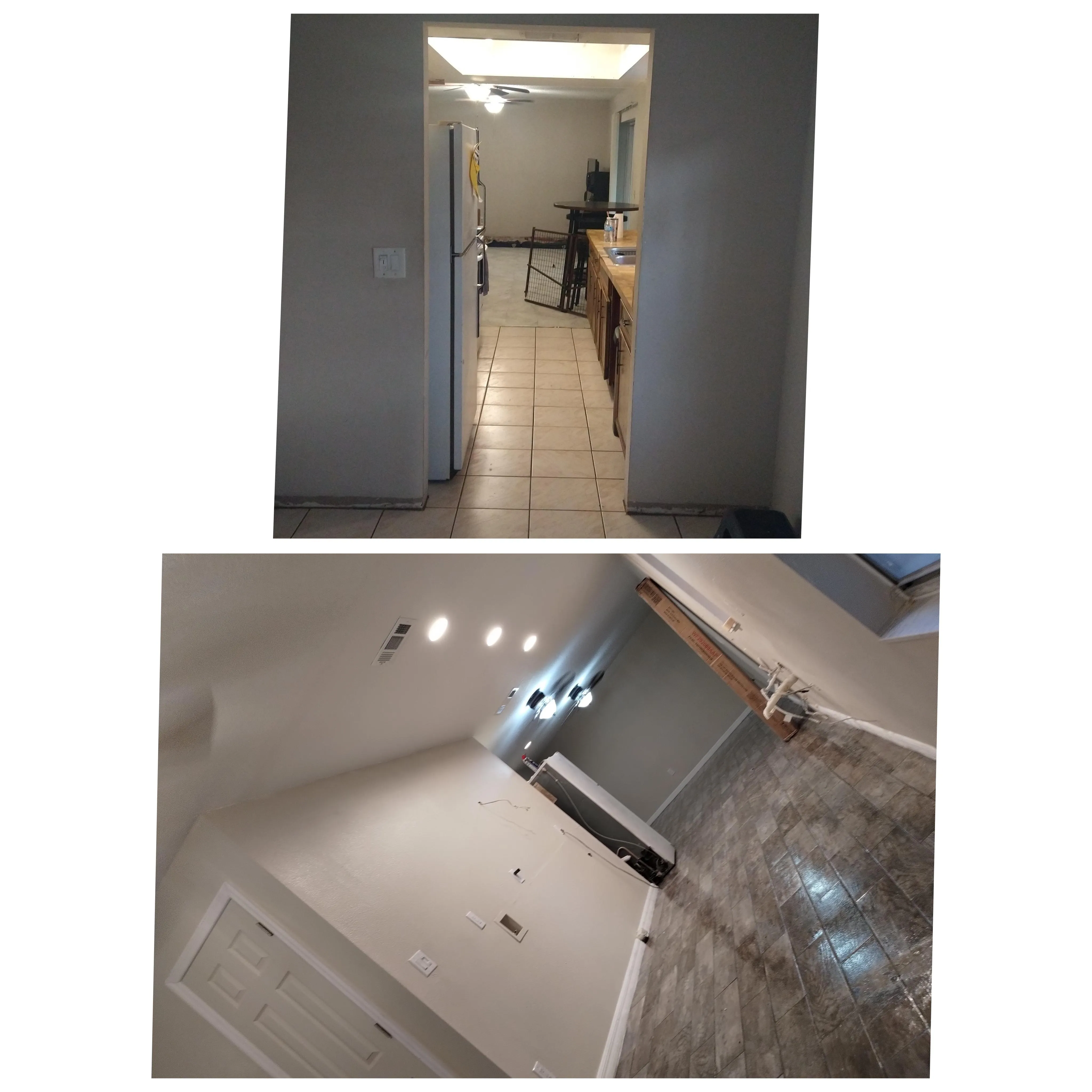 Bathroom Renovation for Lions Construction & Restorations in Orlando, FL