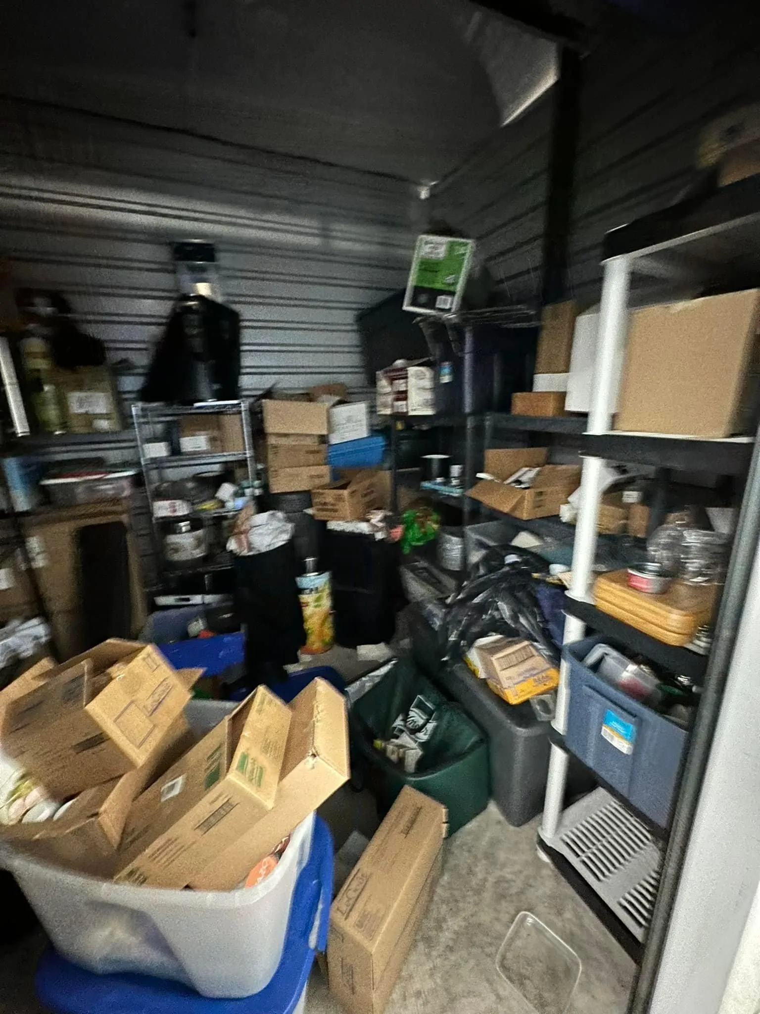 Appliance Removal for Junk Heroes in Orlando, FL