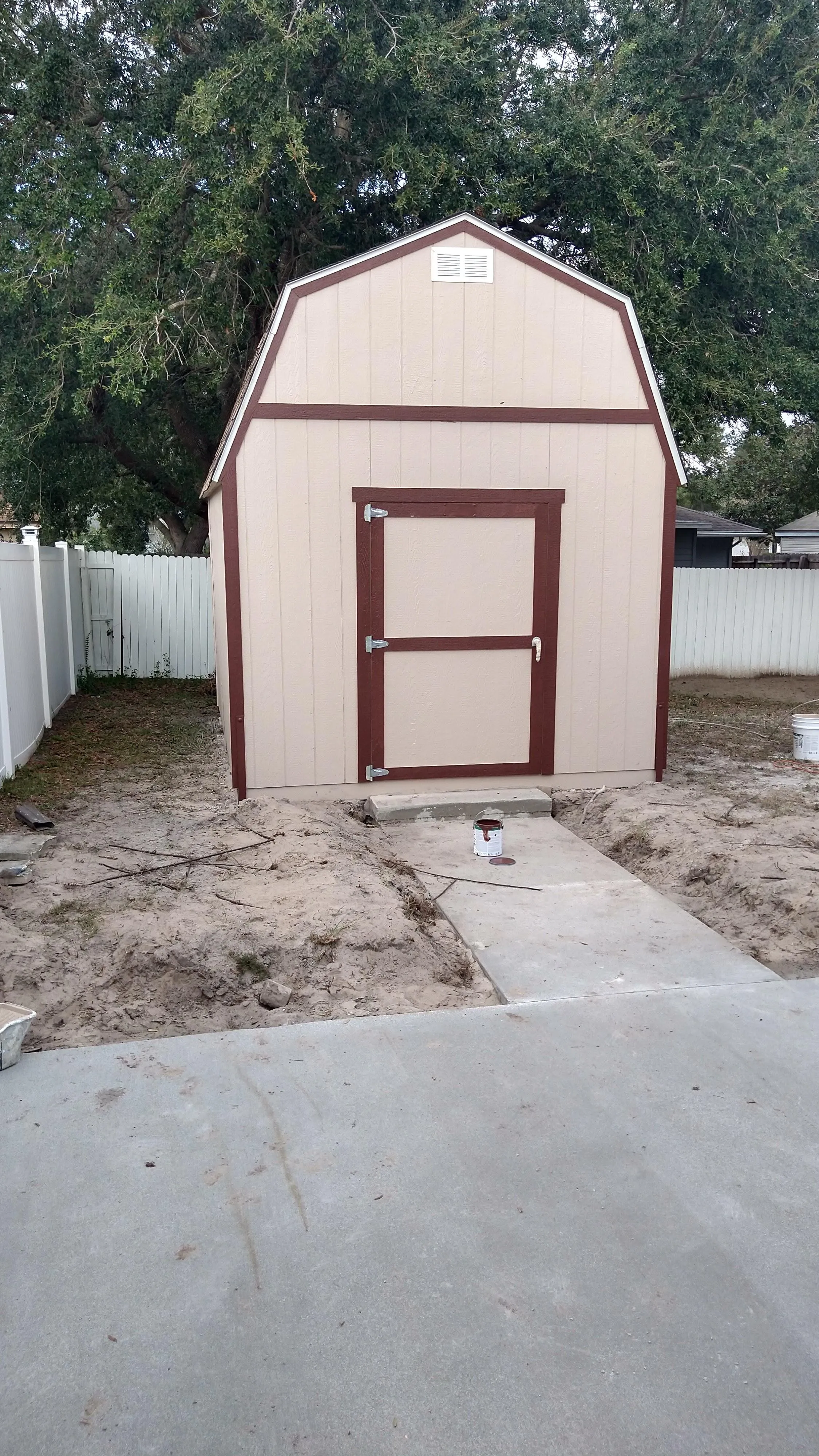 Bathroom Renovation for Lions Construction & Restorations in Orlando, FL