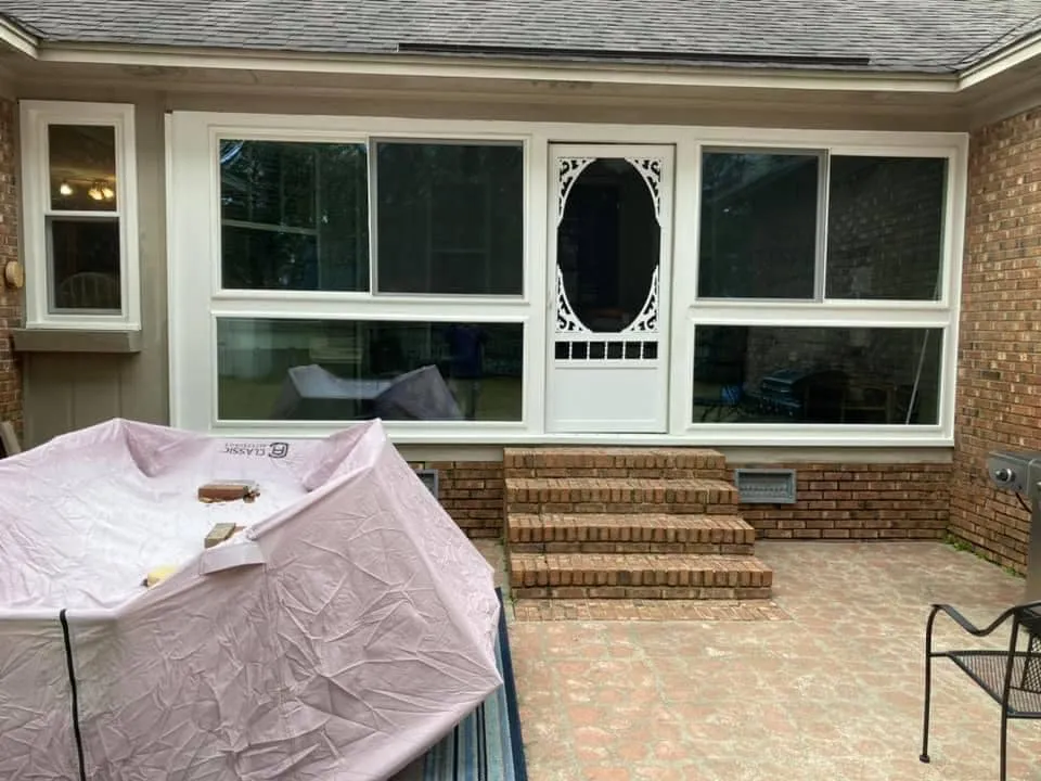 Windows and Doors for Santee Home Improvements  in Santee, SC