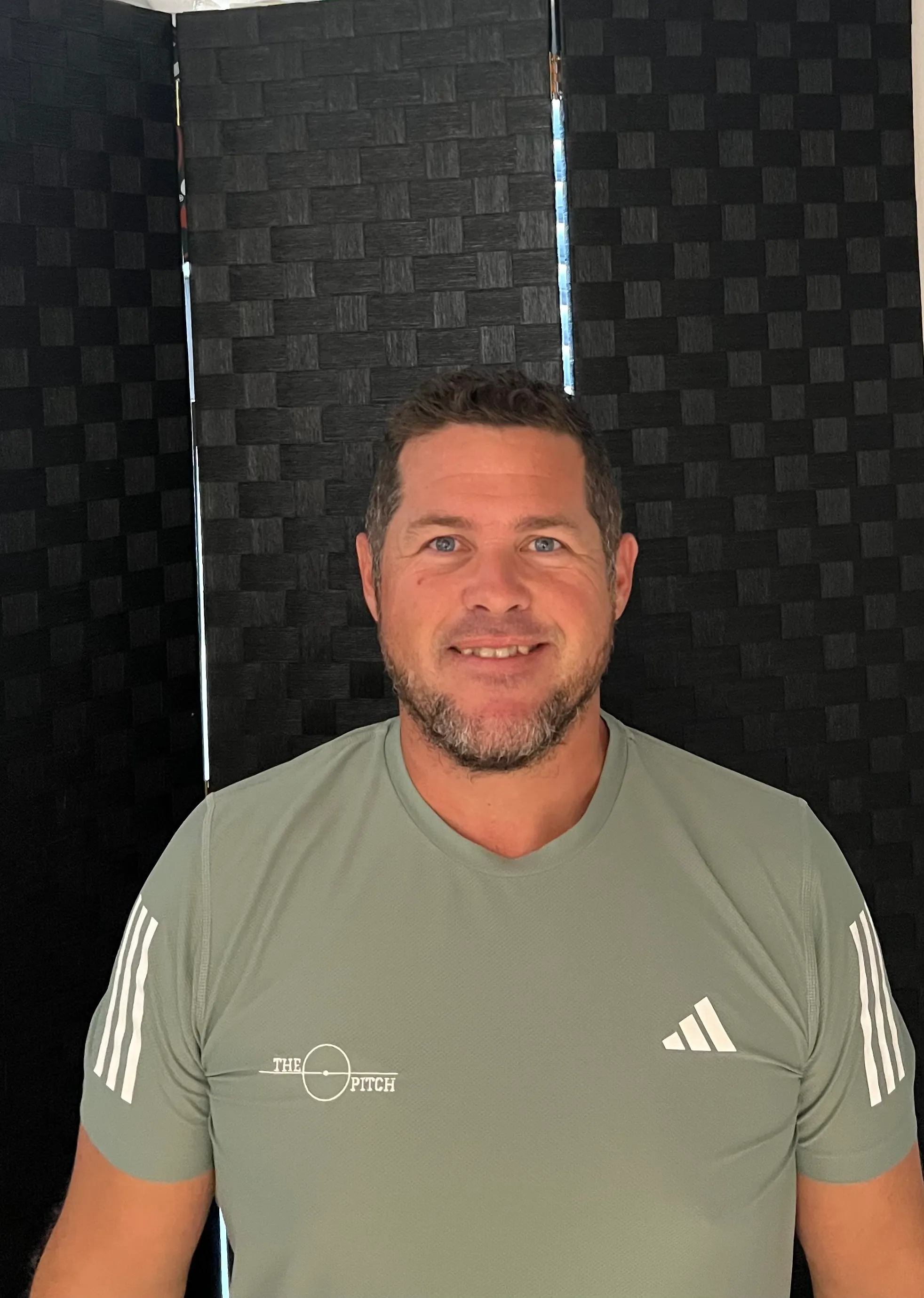 Sean Stahl at The Pitch in Orlando, FL