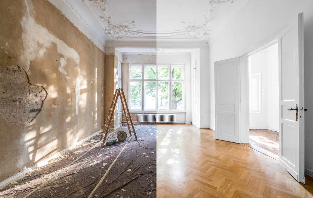 Kitchen Renovation for Pro-Tech Home Remodeling & Roofing in Chicago, IL