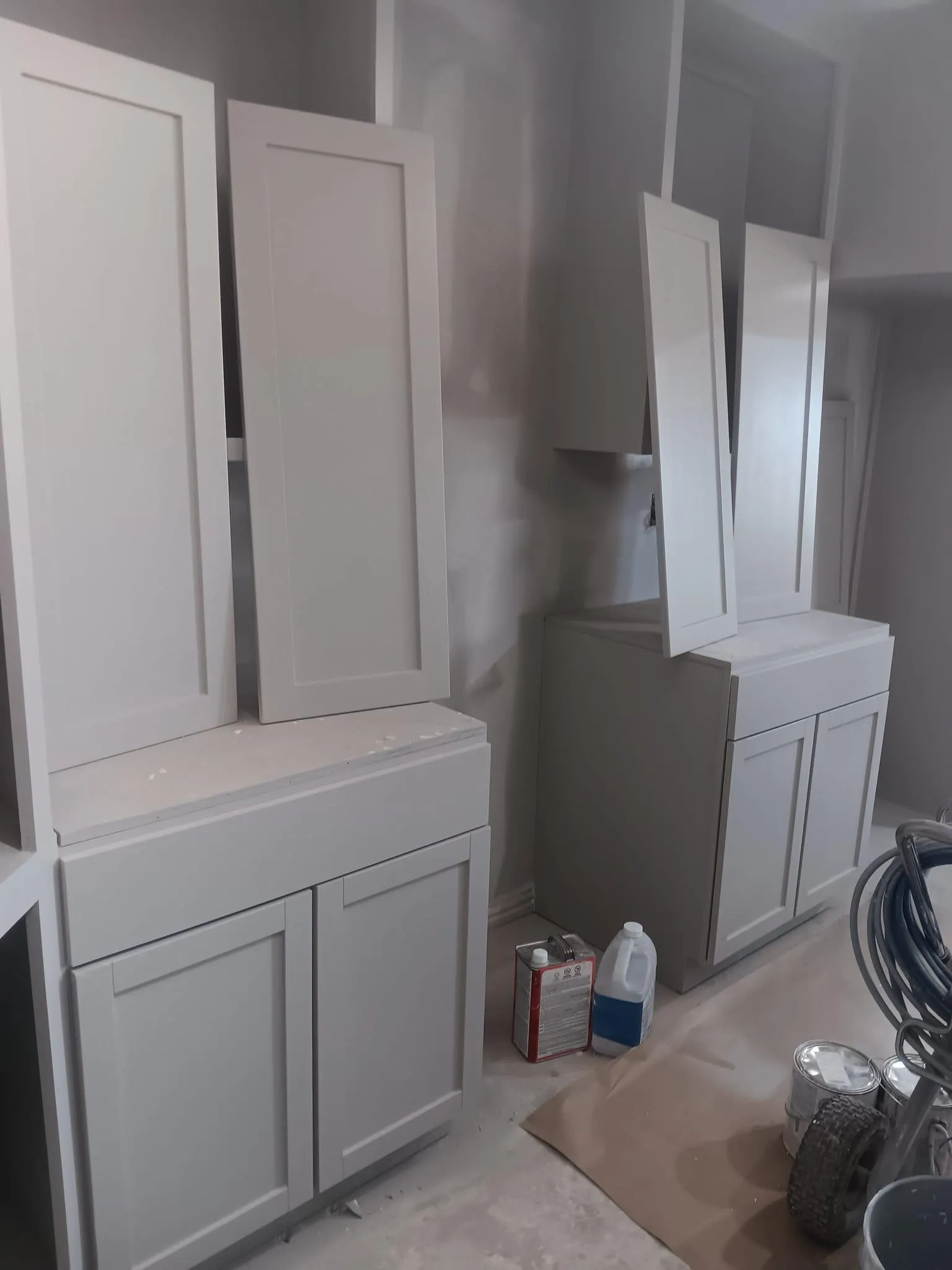 Bathroom Renovation for Bros Construction  in Humble, TX
