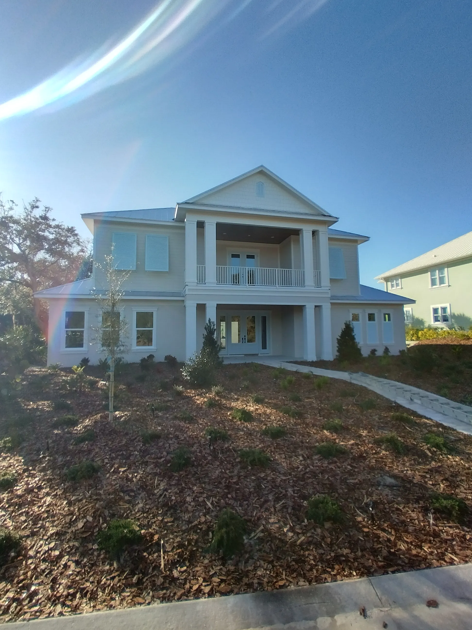 Exterior Painting for FLORIDA PAINTING PLUS in Port Orange, FL