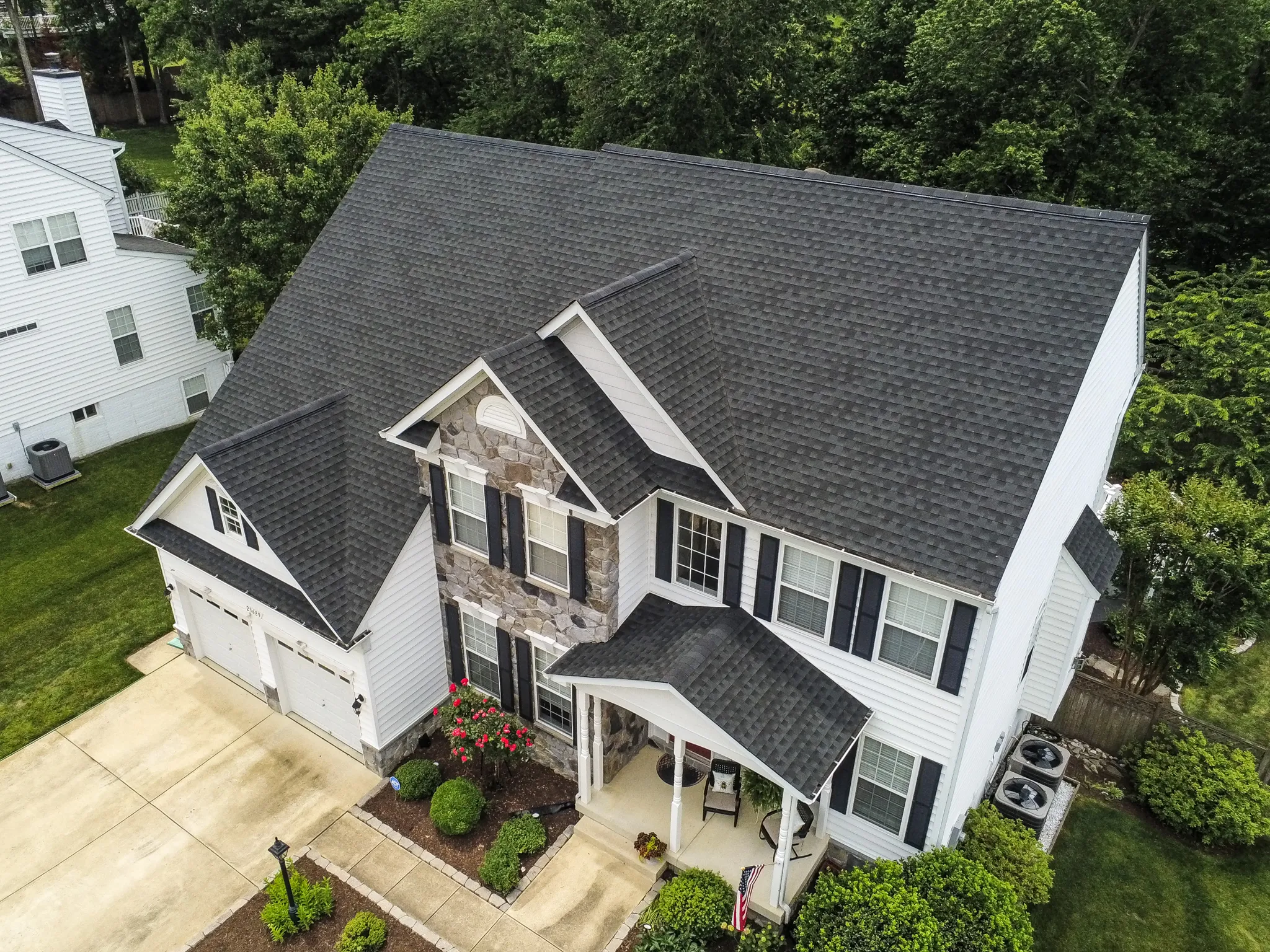 Roofing Installation for Summit Exteriors, LLC  in Mechanicsville,  MD