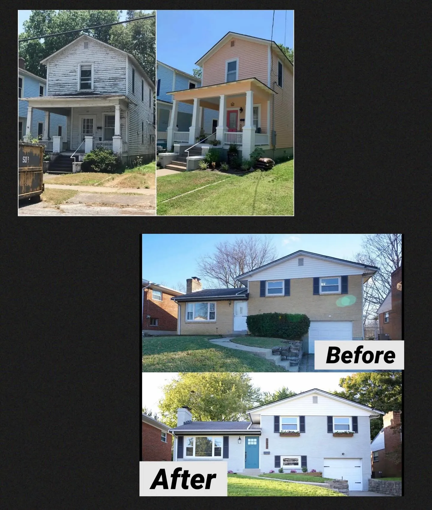 Kitchen Renovation for Pro-Tech Home Remodeling & Roofing in Chicago, IL