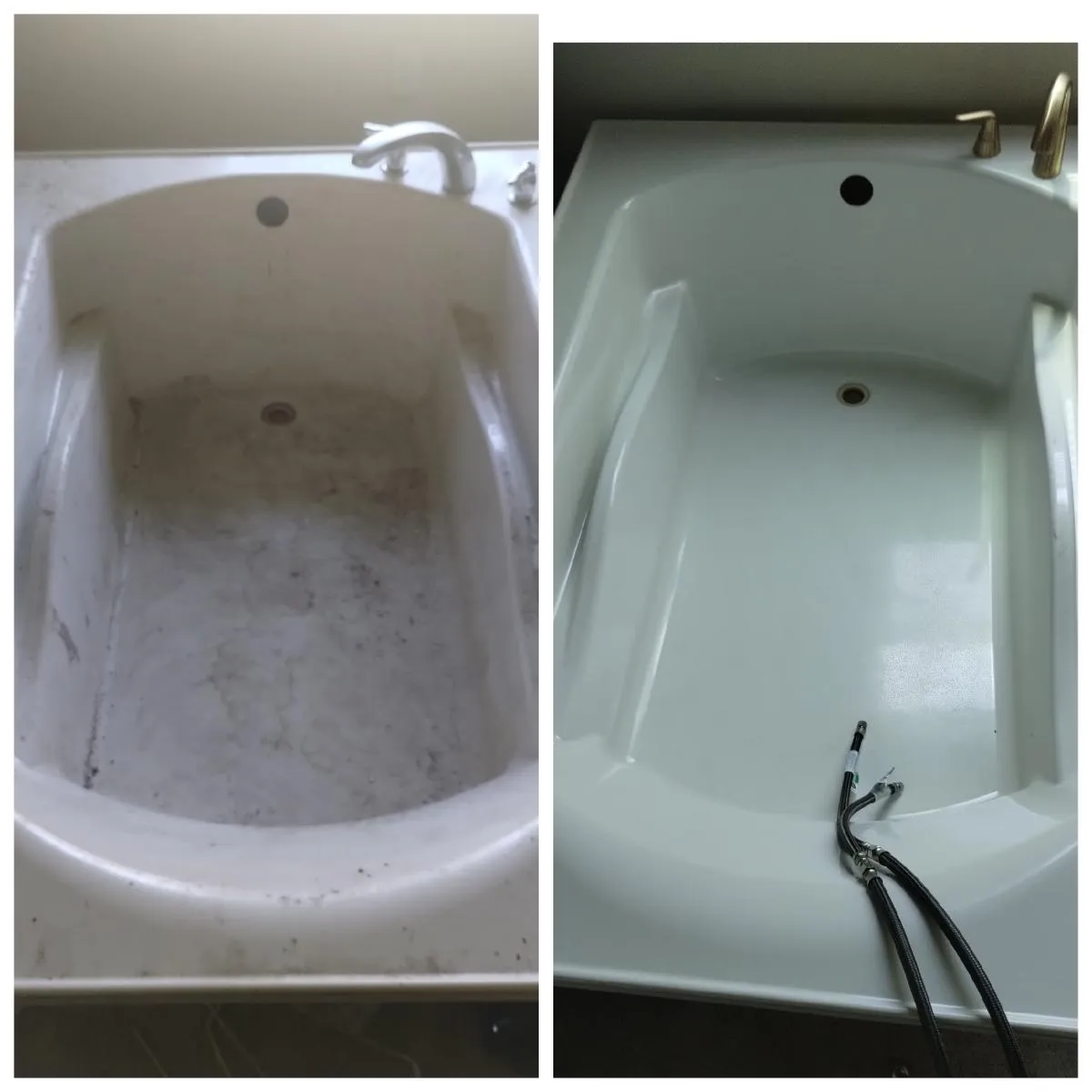 Bathroom Renovation for Lions Construction & Restorations in Orlando, FL
