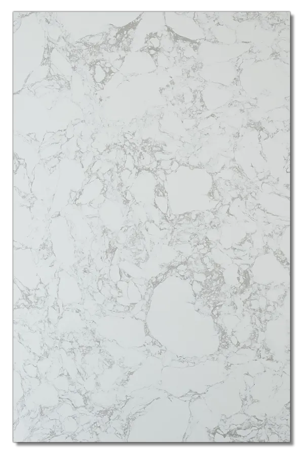 Marble Calacatta Denali at AKP Construction in Elwood, UT