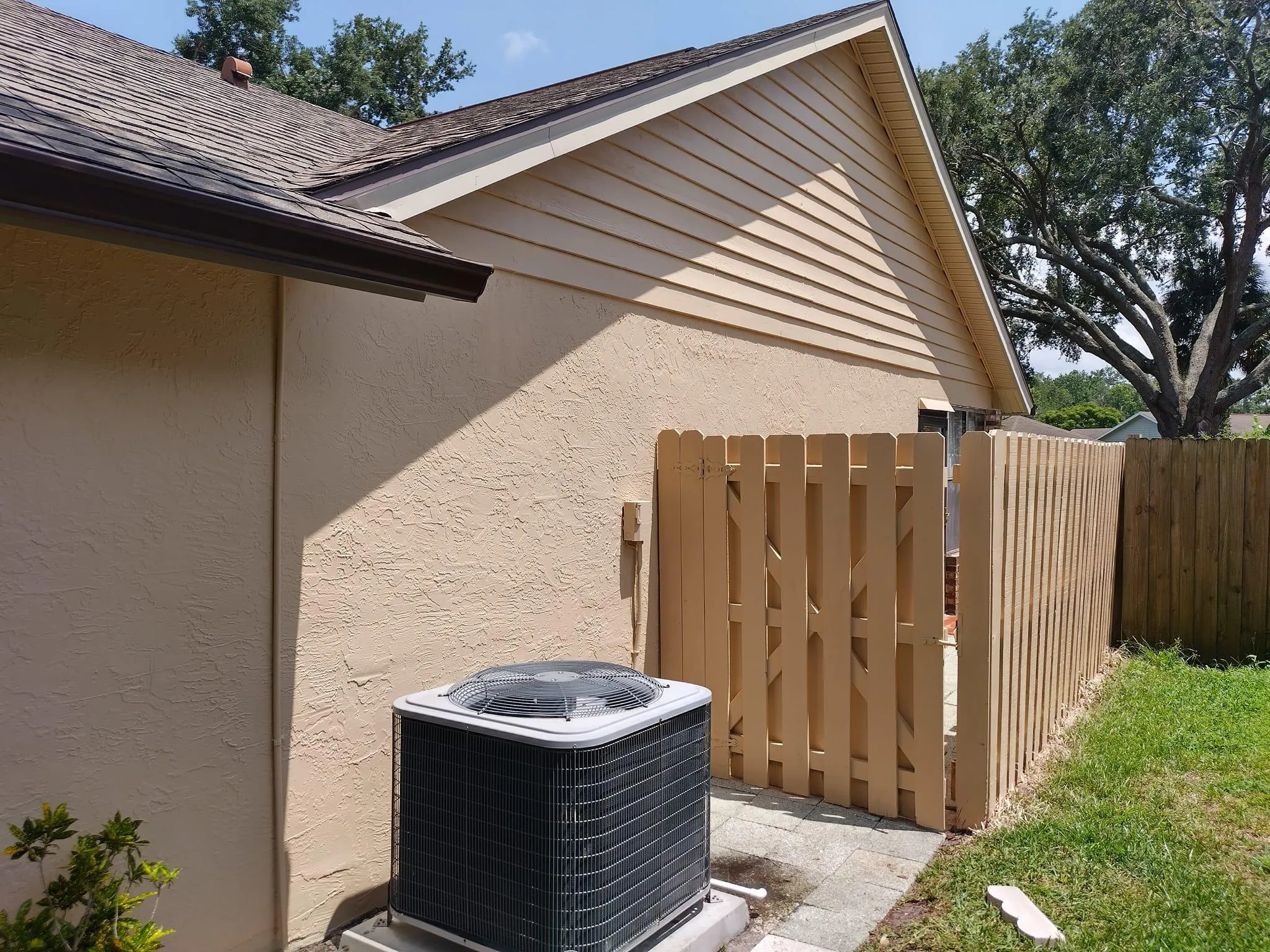 Exterior Painting for FLORIDA PAINTING PLUS in Port Orange, FL