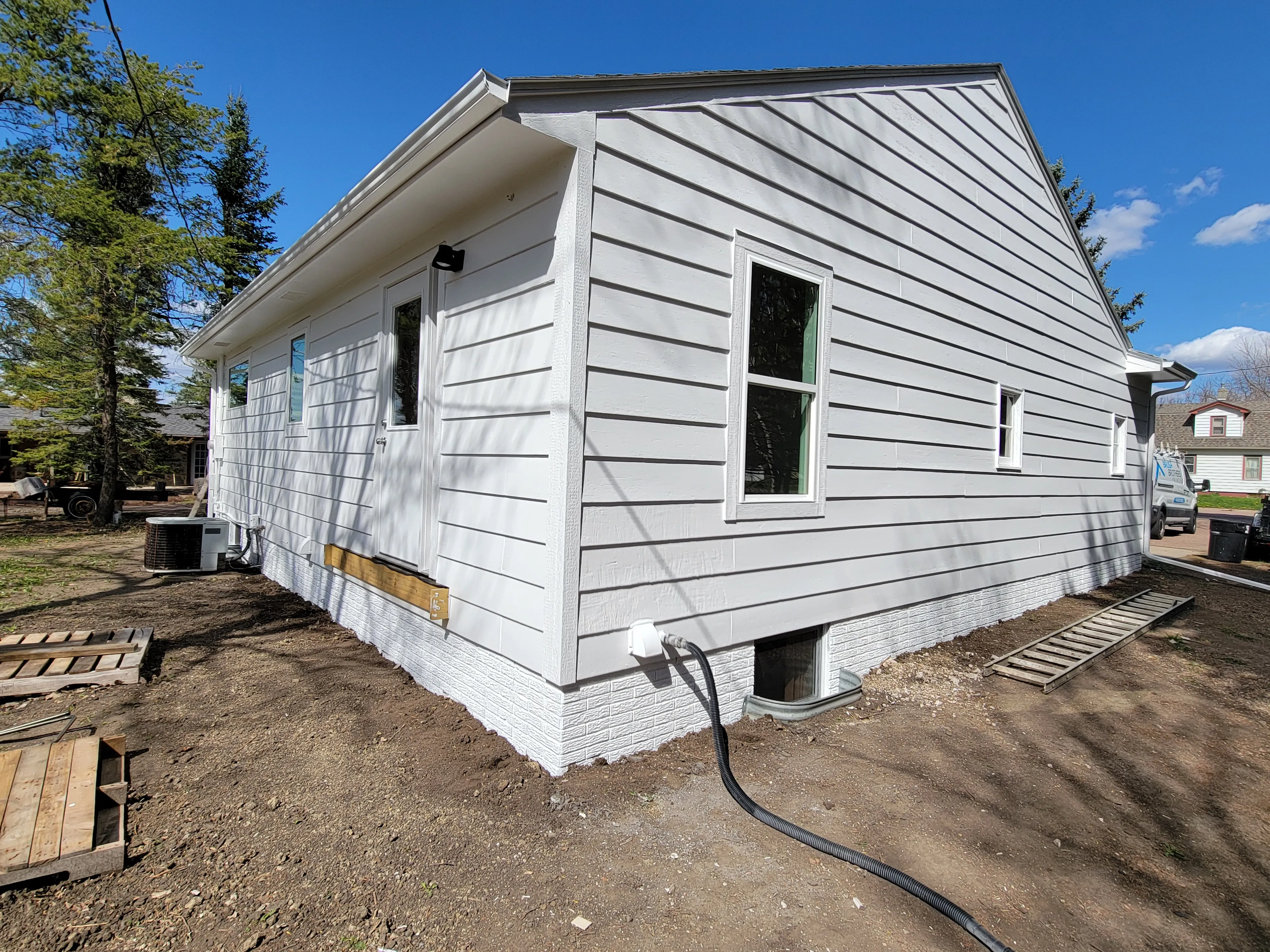 Kitchen and Cabinet Refinishing for Brush Brothers Painting in Sioux Falls, SD