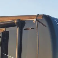 FlexArmor Application for RV Roof Oklahoma in Oklahoma City, OK