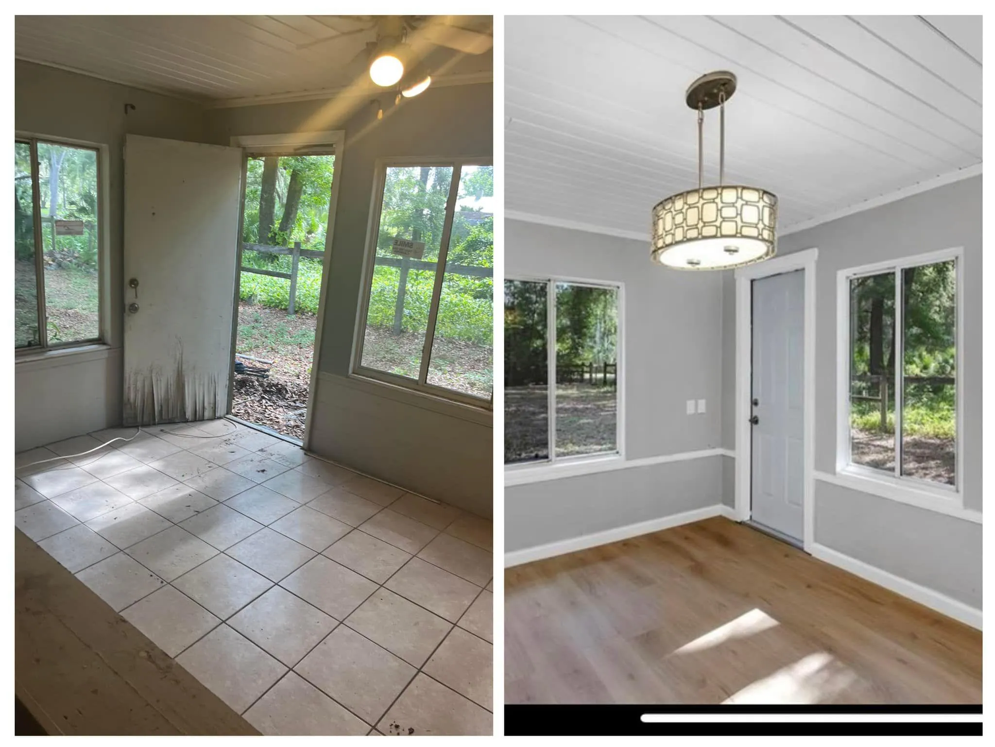 Bathroom Renovation for Lions Construction & Restorations in Orlando, FL