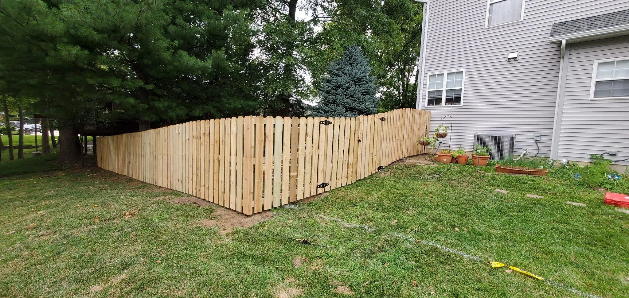 Deck & Patio Installation for Dead Tree General Contracting in Carbondale, Illinois