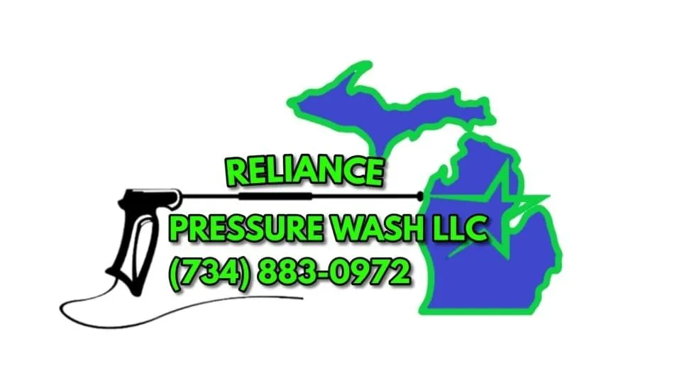 Deck & Patio Washing for Reliance Pressure Washing in Livonia, MI