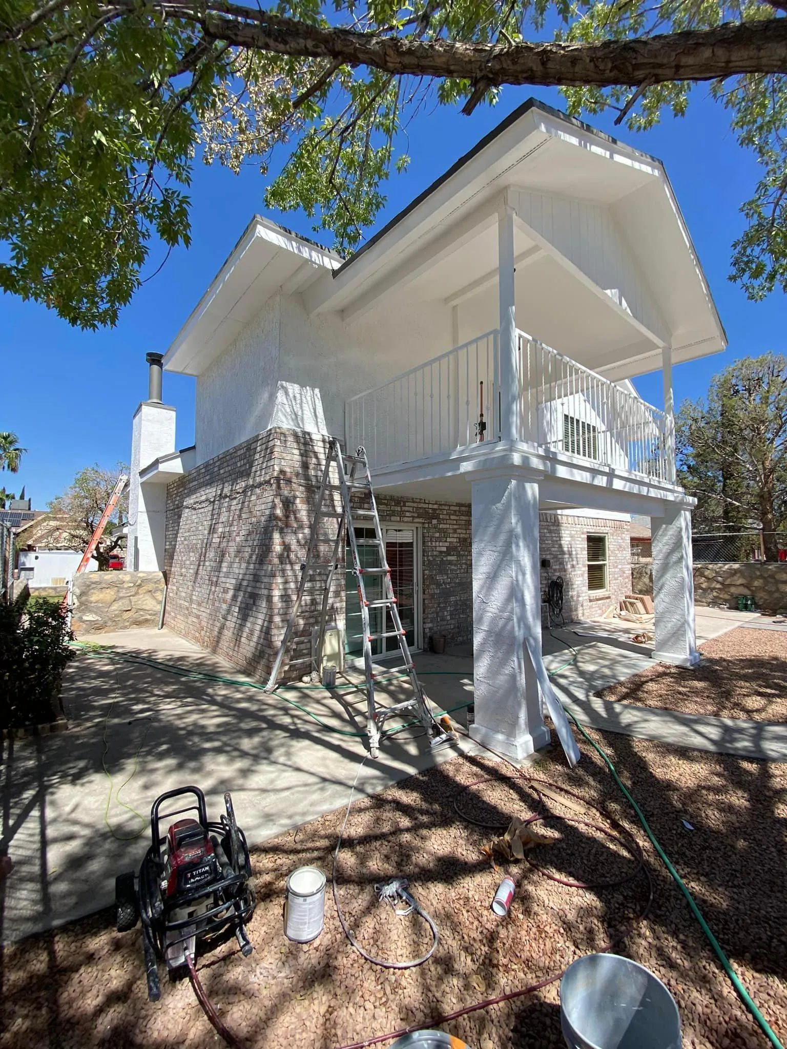 Drywall and Plastering for American Harbor Painting in Fort Worth, Texas