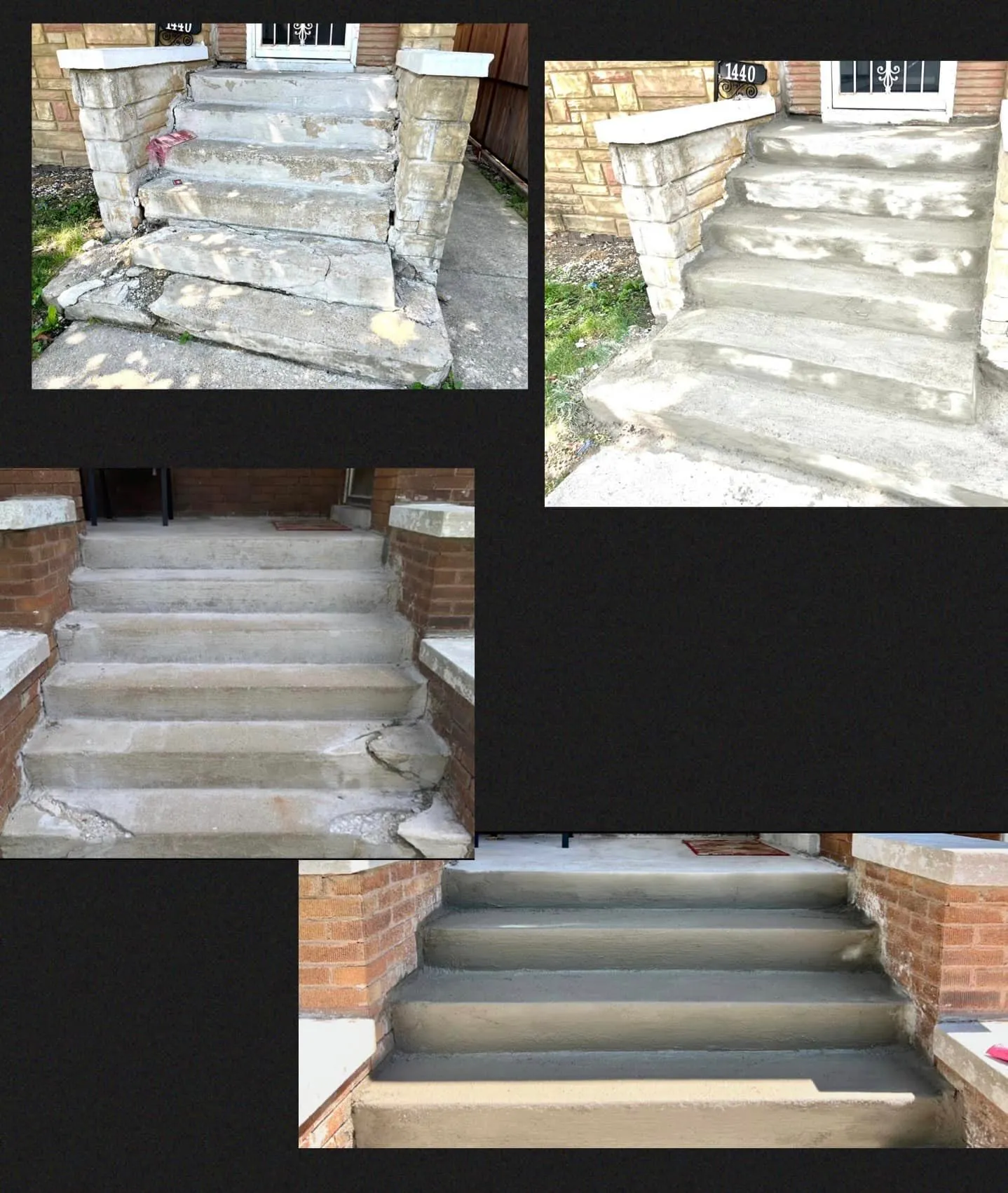 Kitchen Renovation for Pro-Tech Home Remodeling & Roofing in Chicago, IL