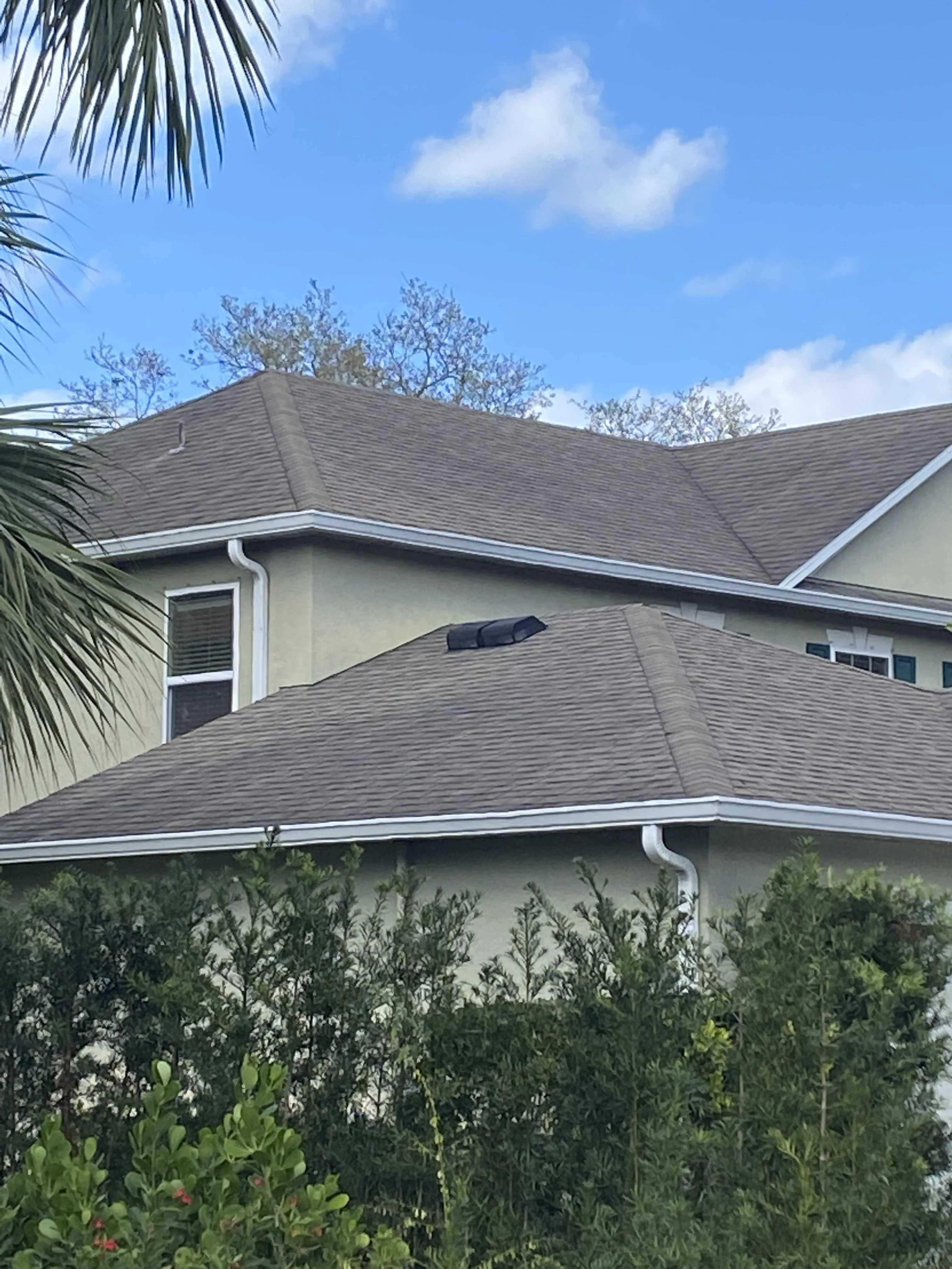 Home Softwash for C & C Pressure Washing in Port Saint Lucie, FL