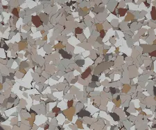 Creekbed at Floorworx in Westchester County, NY