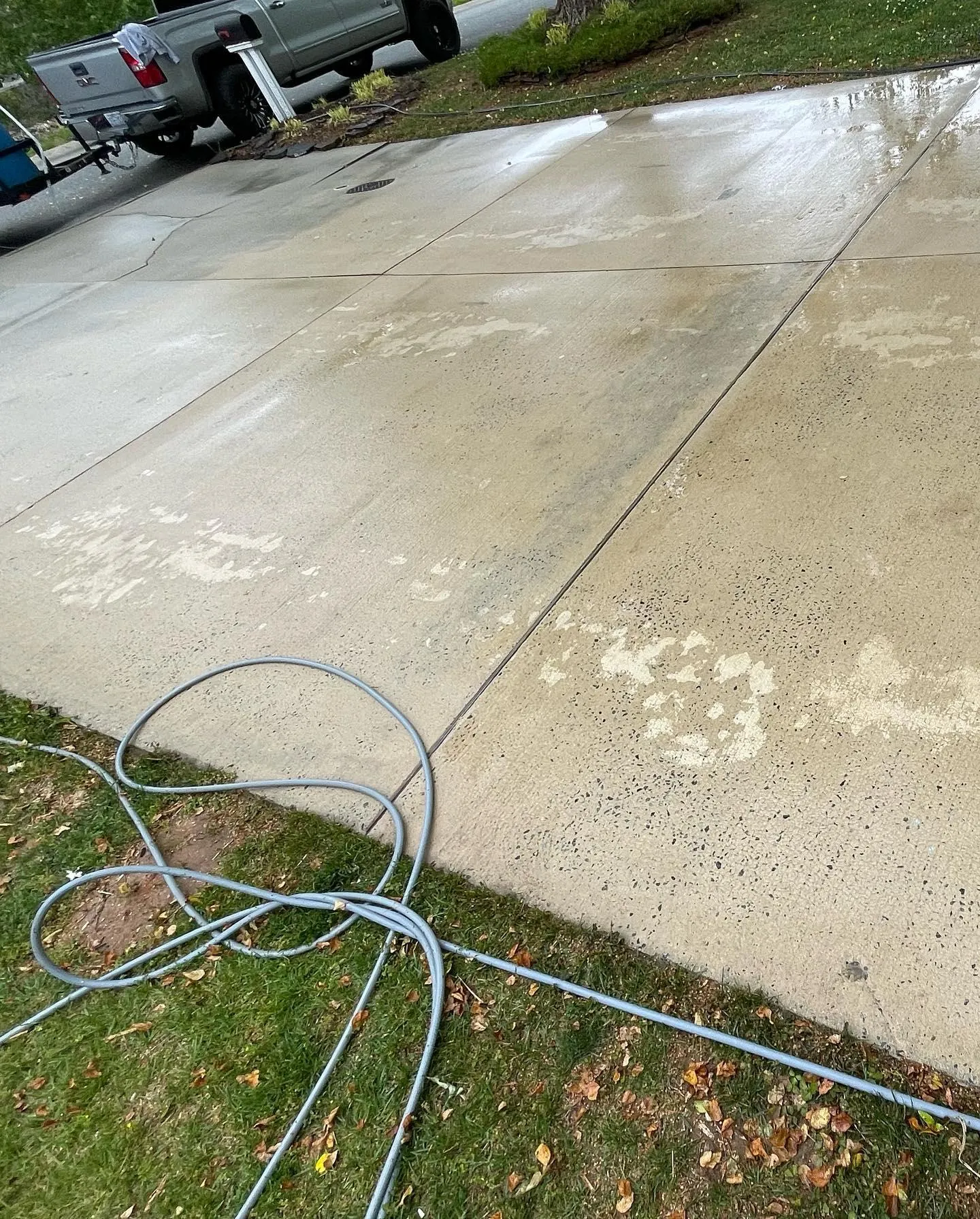 Roof Cleaning for Flemings Pressure Washing LLC in Gibsonville, North Carolina