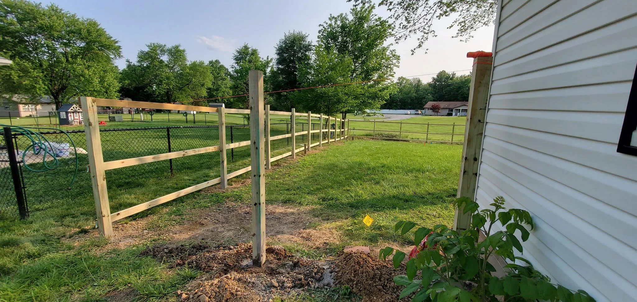 Deck & Patio Installation for Dead Tree General Contracting in Carbondale, Illinois