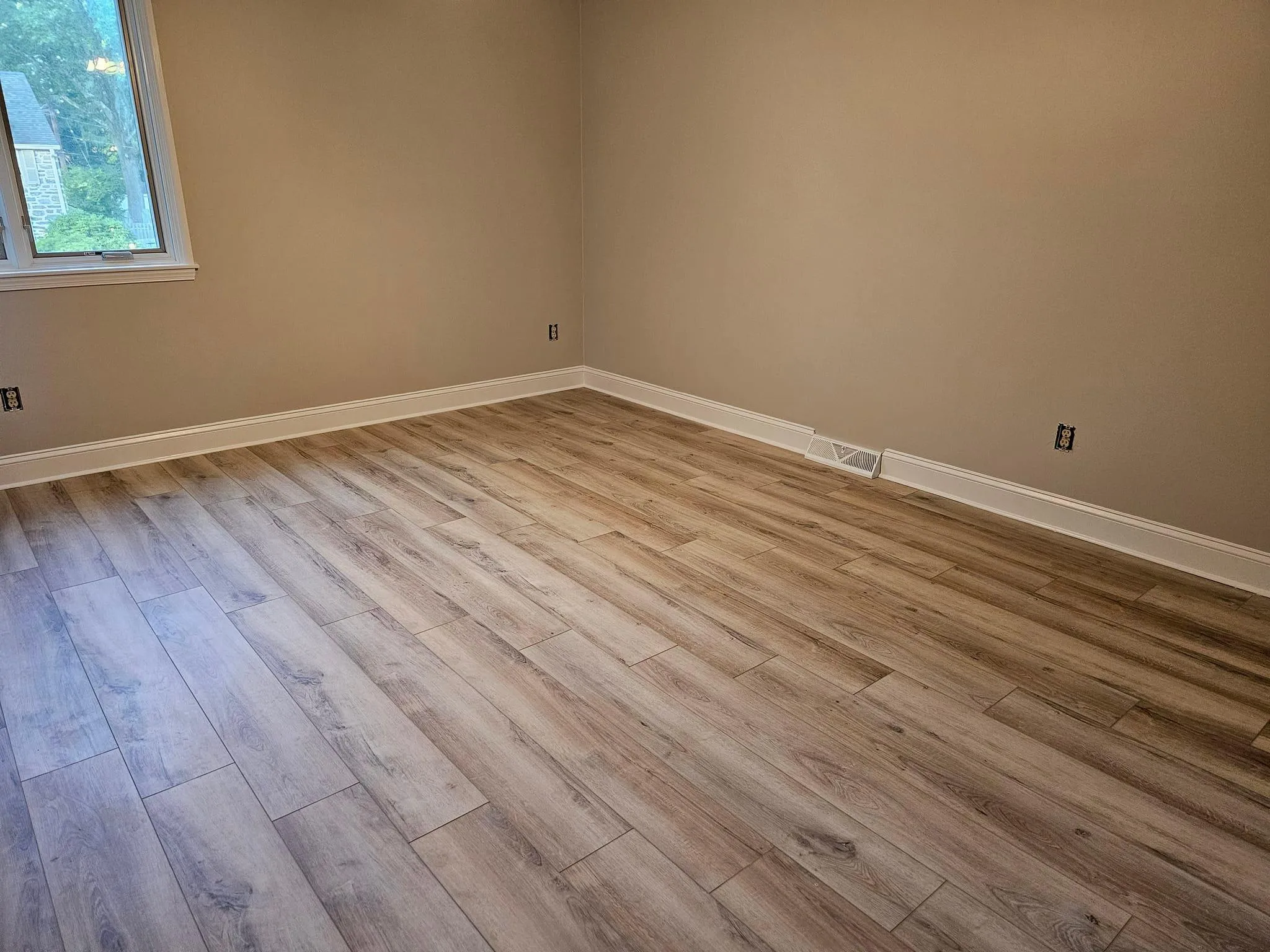 Bathroom Renovation for MBOYD Contracting LLC in West Chester, PA