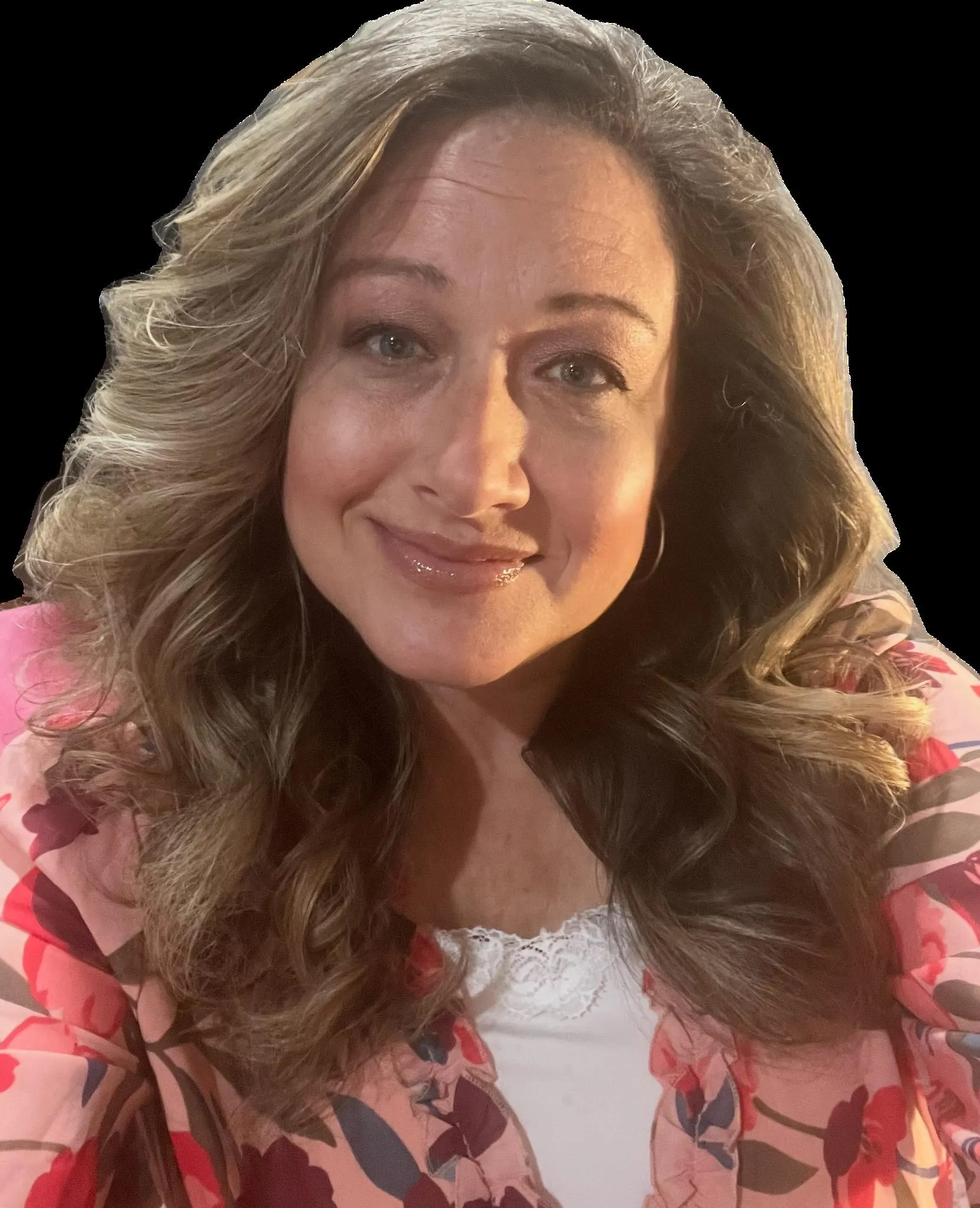 Ann Bradley at Visten Construction Group in Wichita Falls, TX