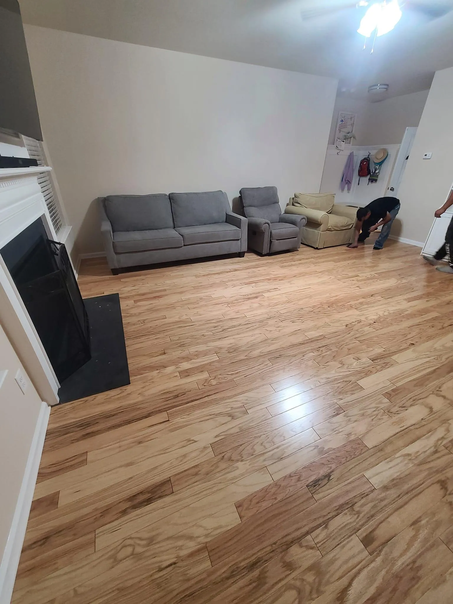 Contact Flooring in Bluffton, SC Amazing Flooring LLC