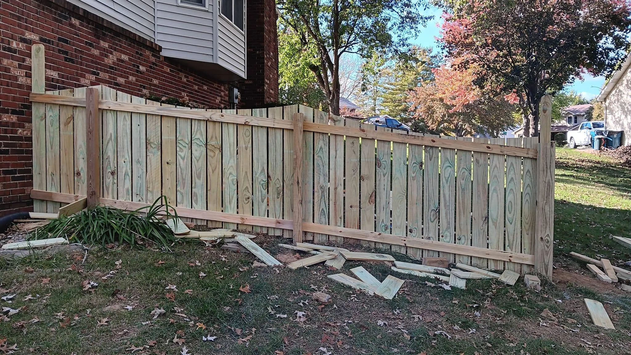 Deck & Patio Installation for Dead Tree General Contracting in Carbondale, Illinois