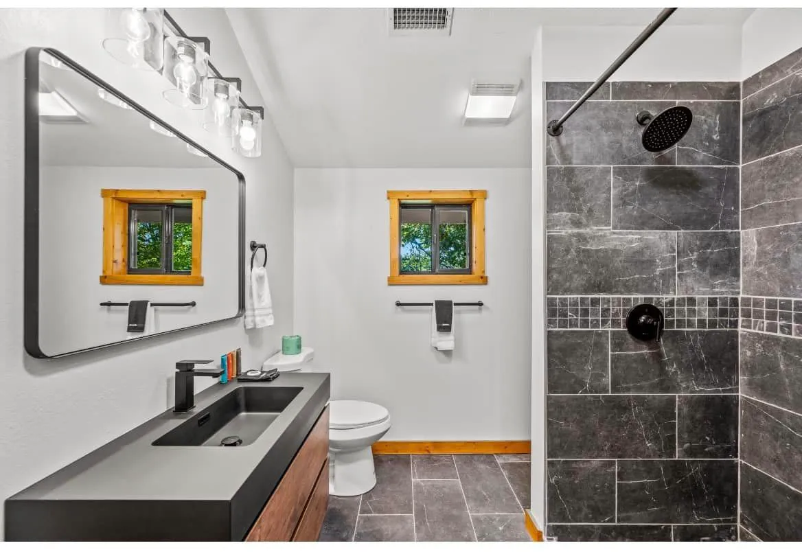 Kitchen Renovation for Roberts Handyman Service  in Pigeon Forge, TN