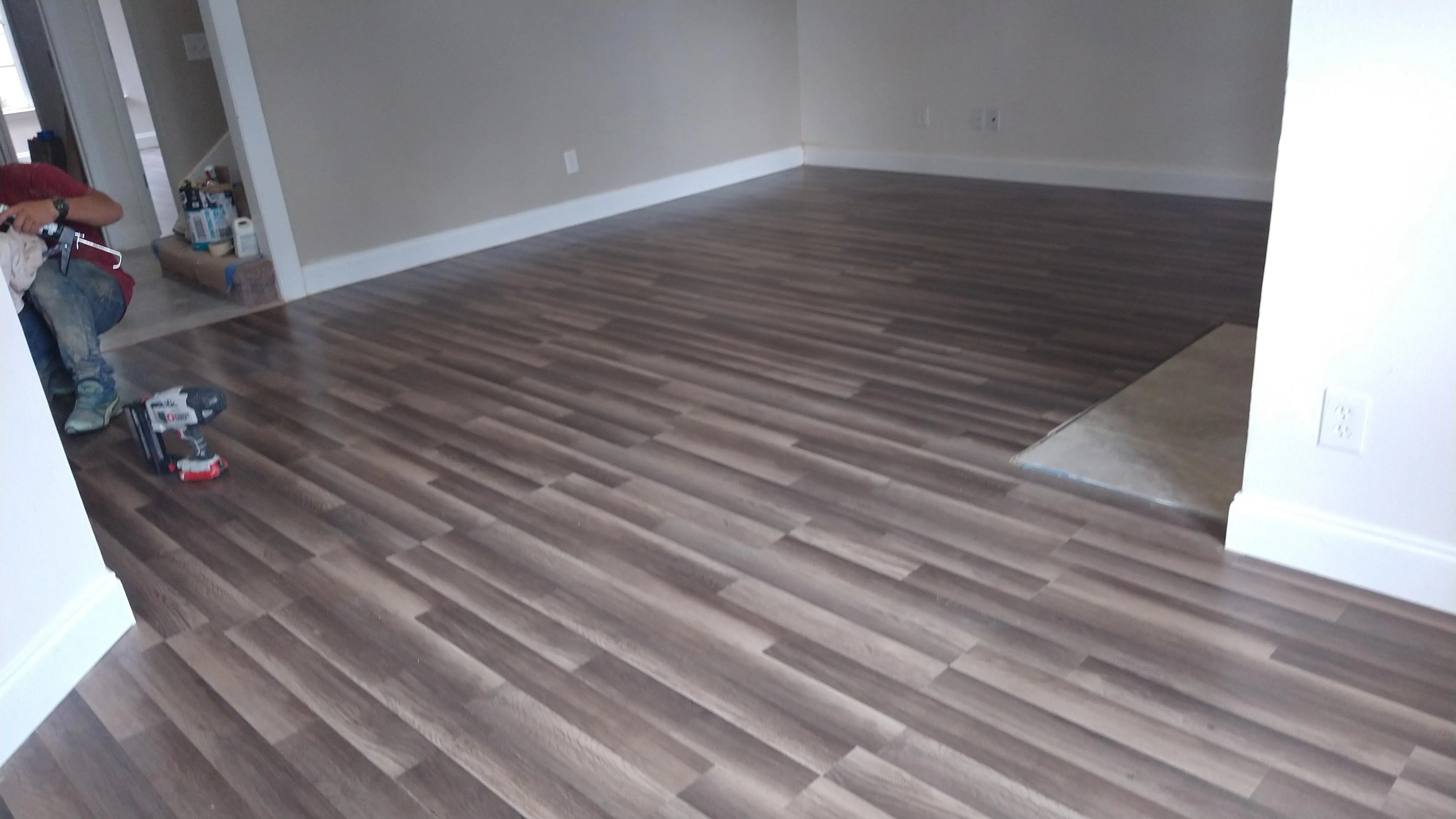Bathroom Renovation for Lions Construction & Restorations in Orlando, FL