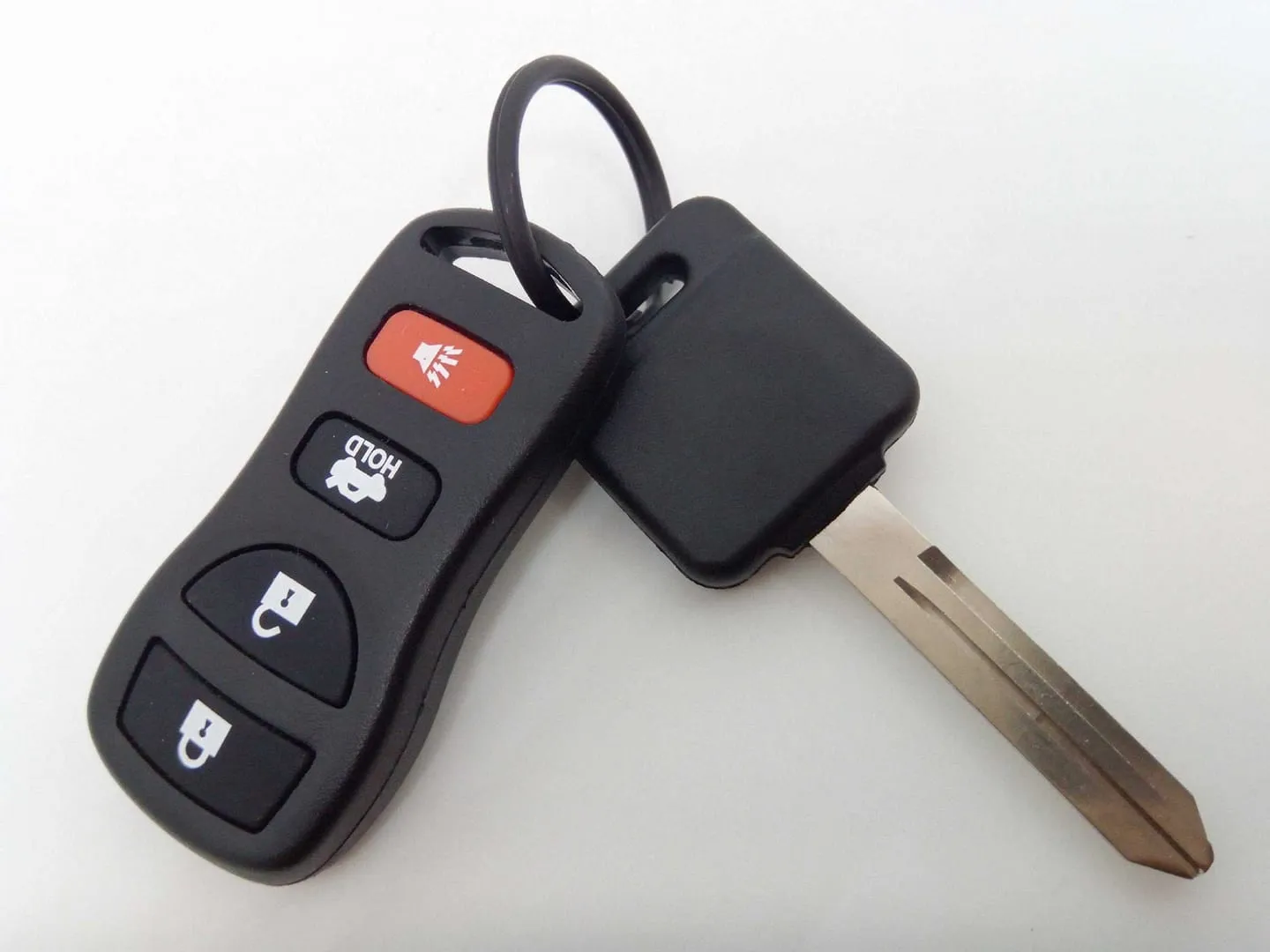 Automotive Key Copies for Preferred Locksmith Service by Gary Inc in Citrus County,  FL