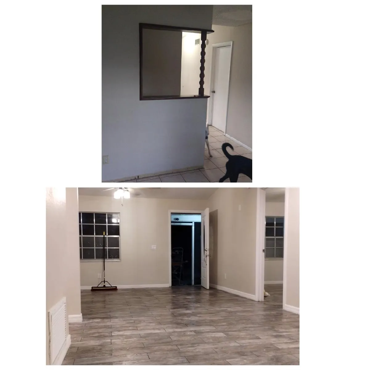 Bathroom Renovation for Lions Construction & Restorations in Orlando, FL