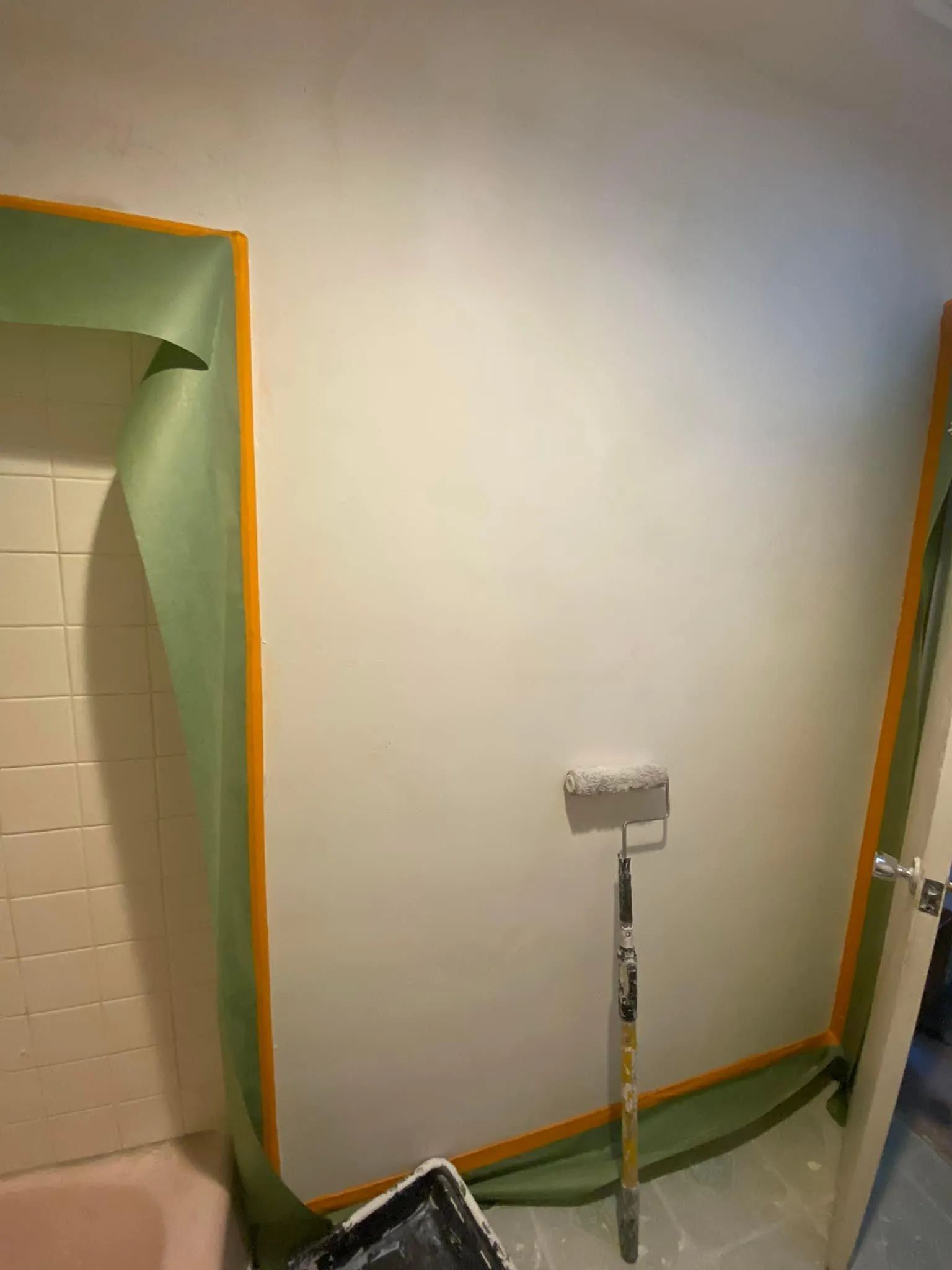 Drywall and Plastering for American Harbor Painting in Fort Worth, Texas