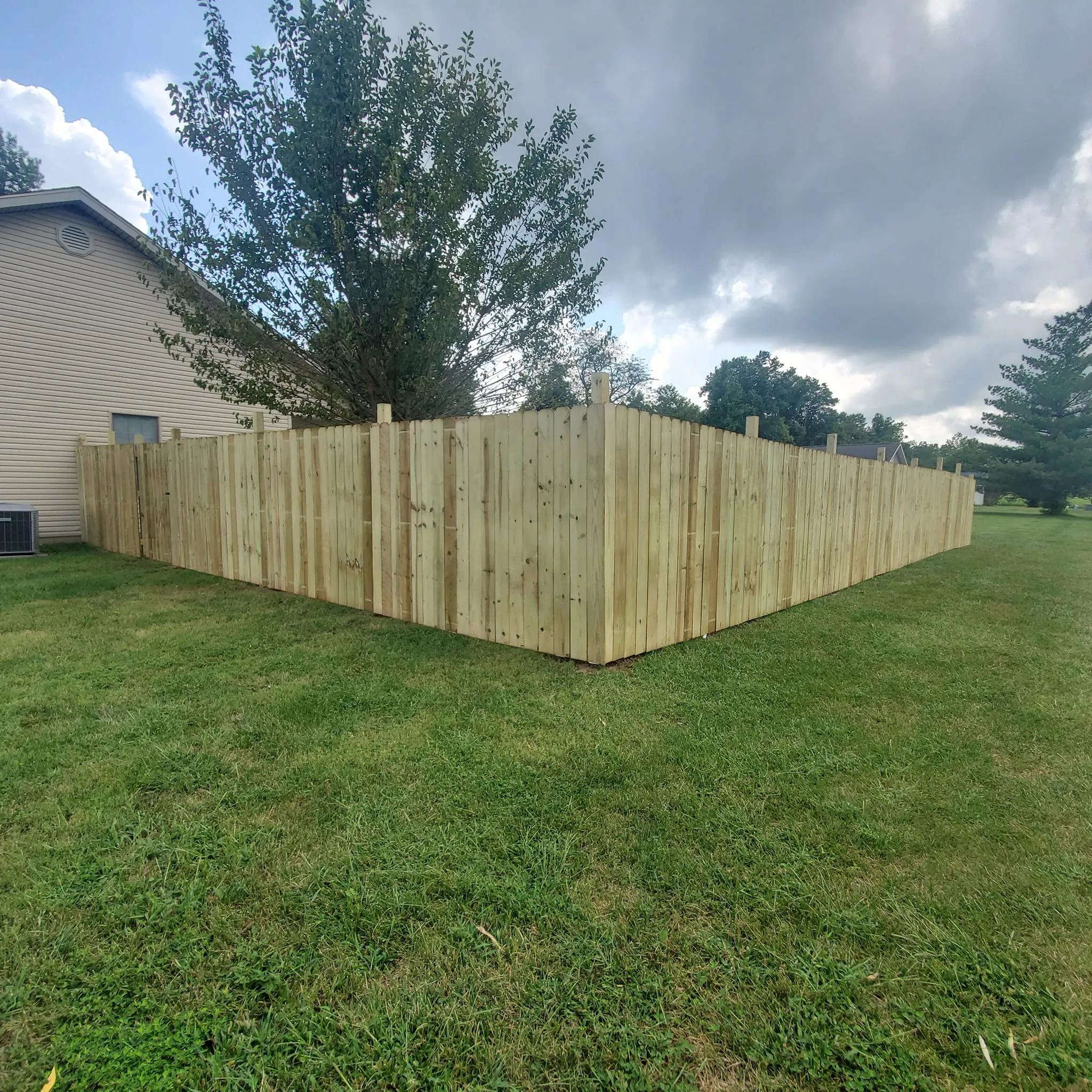 Deck & Patio Installation for Dead Tree General Contracting in Carbondale, Illinois