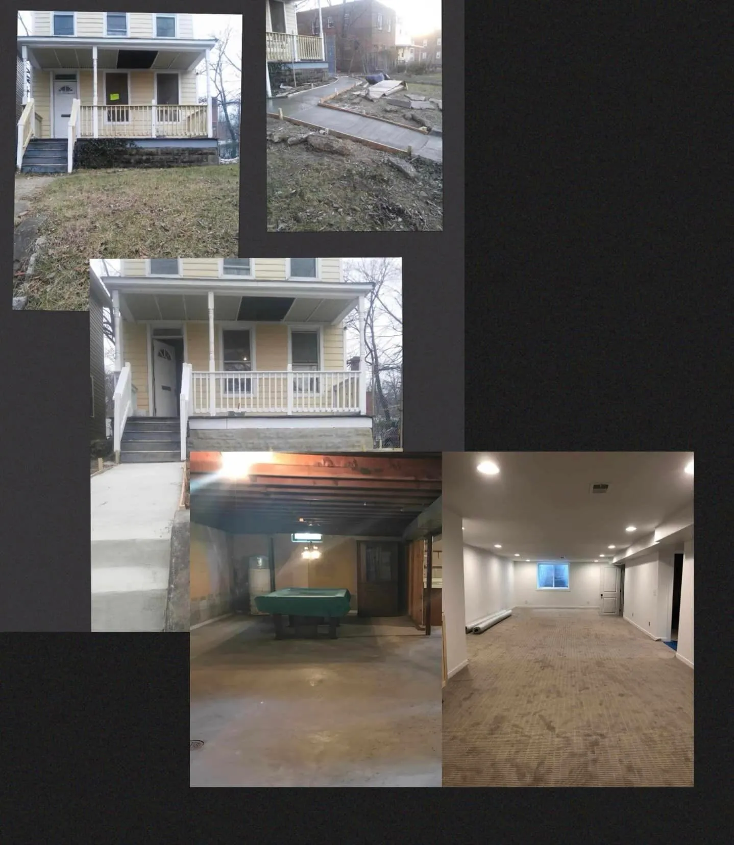 Kitchen Renovation for Pro-Tech Home Remodeling & Roofing in Chicago, IL