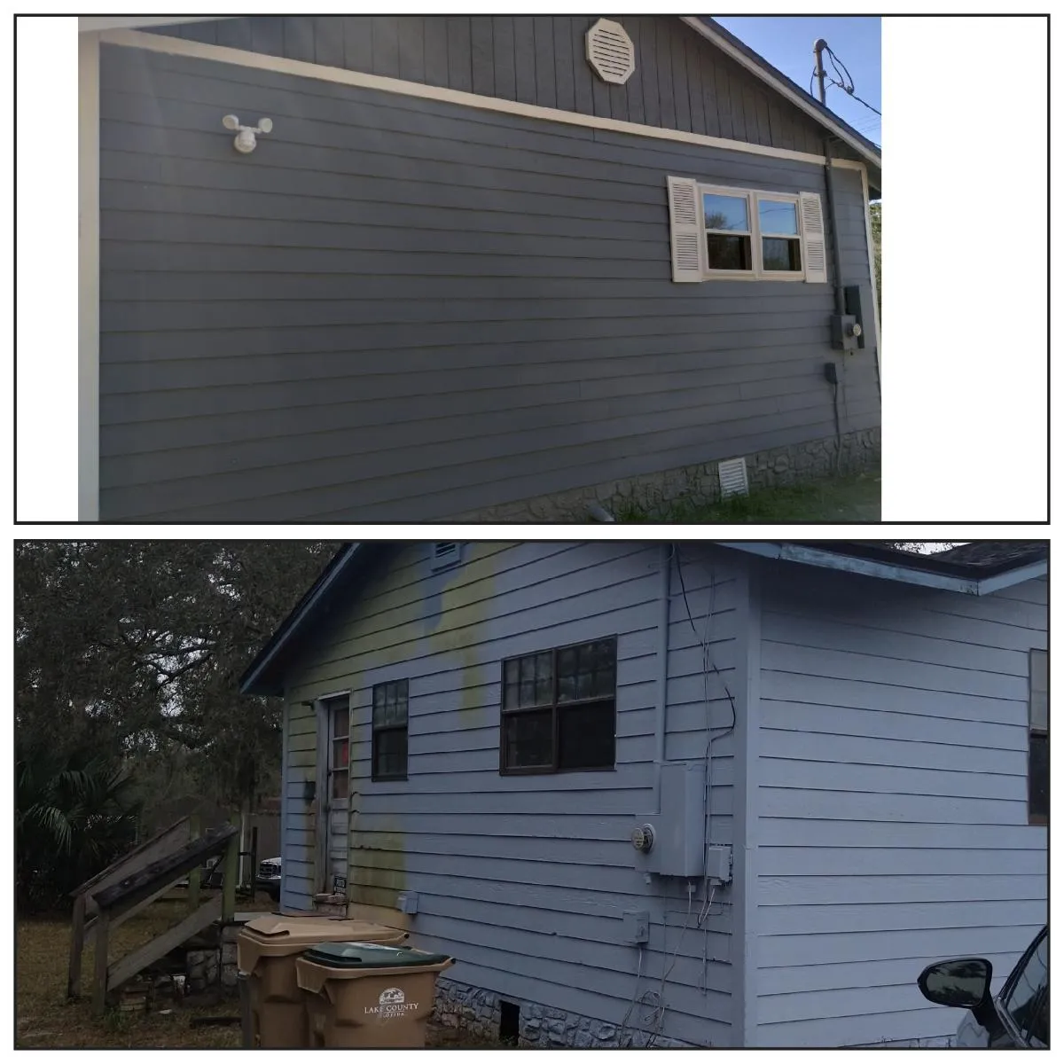 Bathroom Renovation for Lions Construction & Restorations in Orlando, FL