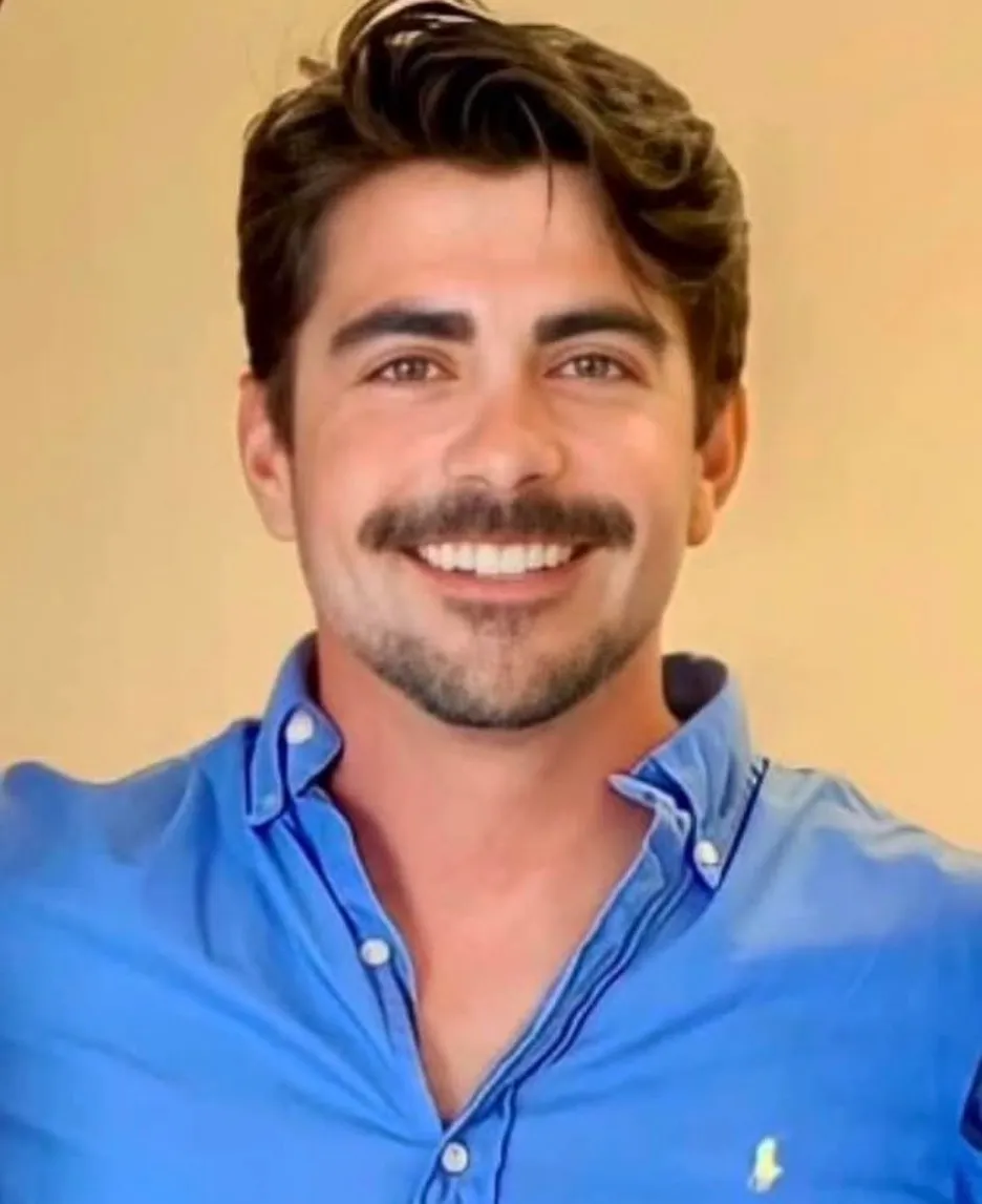 Tyler Barrandey at Pool Serv Pro in Addison, TX