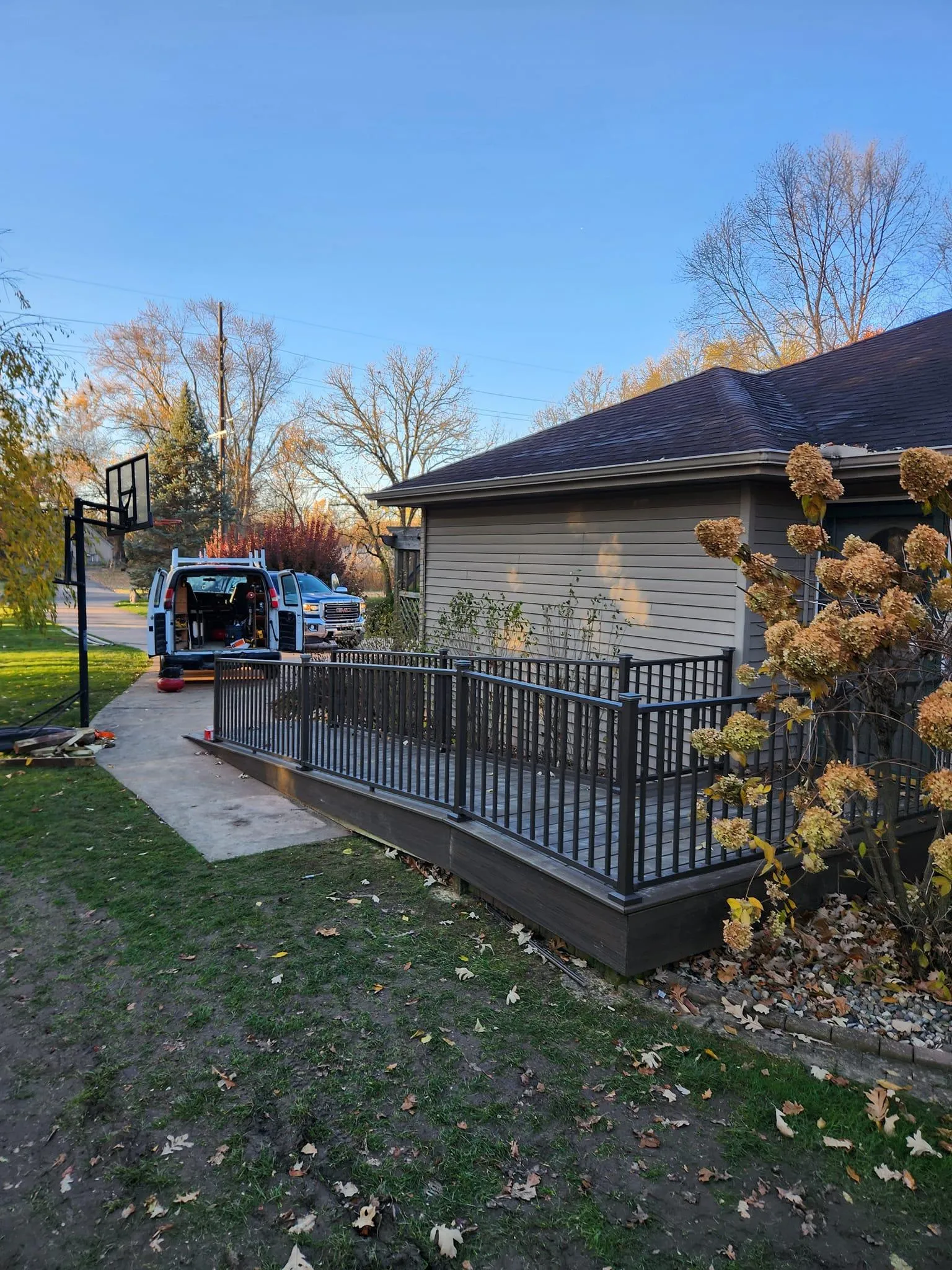 New Construction Homes for Mitchell Builders LLC in Lake County, IN