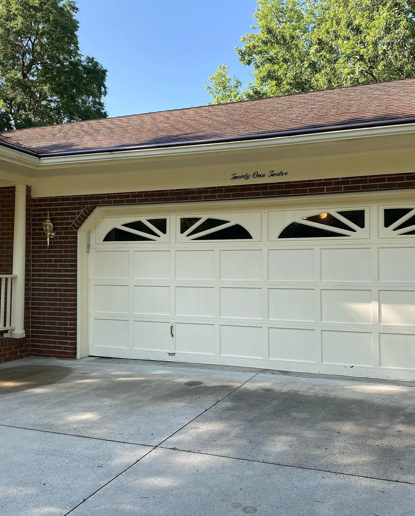 Roof Cleaning for Flemings Pressure Washing LLC in Gibsonville, North Carolina