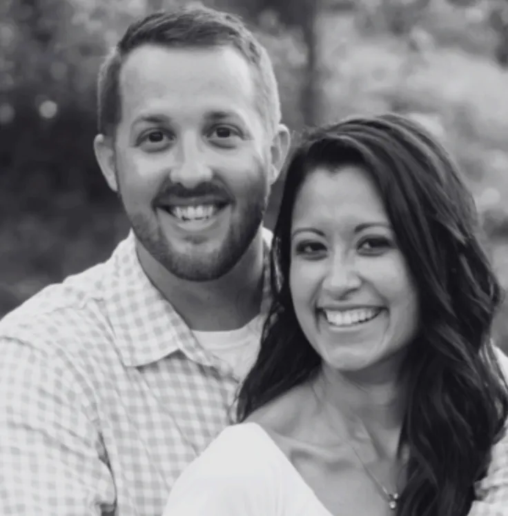 Curtis & Catrina Ward