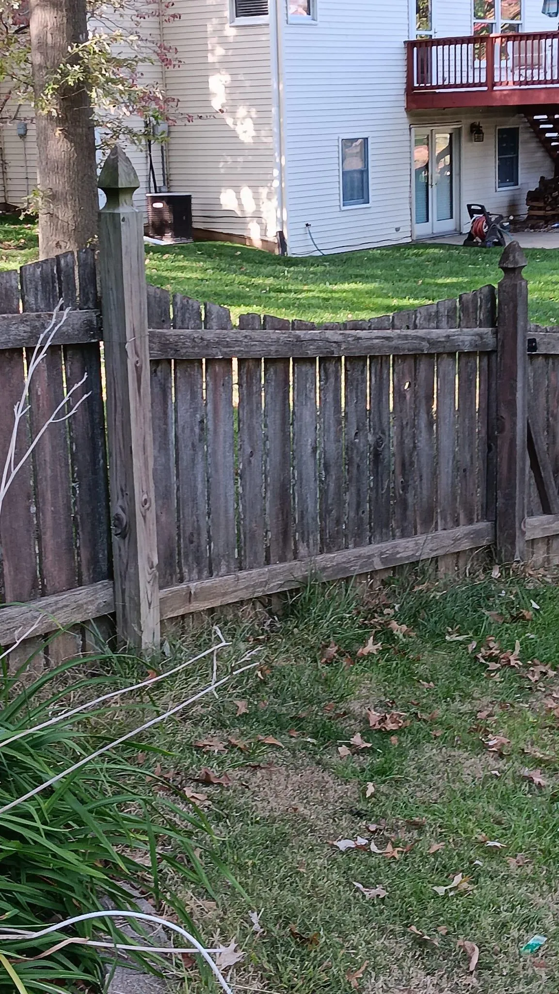 Deck & Patio Installation for Dead Tree General Contracting in Carbondale, Illinois