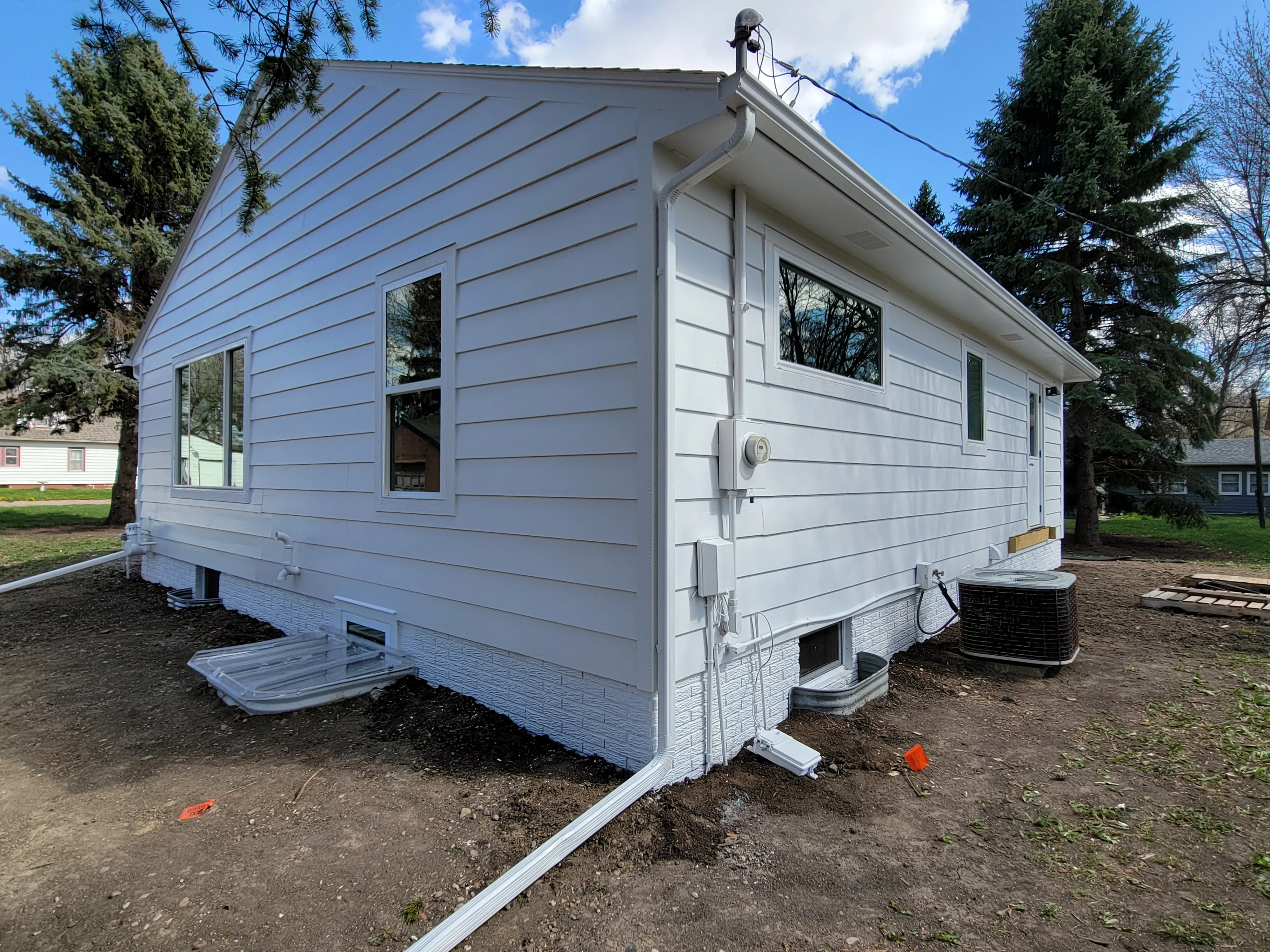 Kitchen and Cabinet Refinishing for Brush Brothers Painting in Sioux Falls, SD