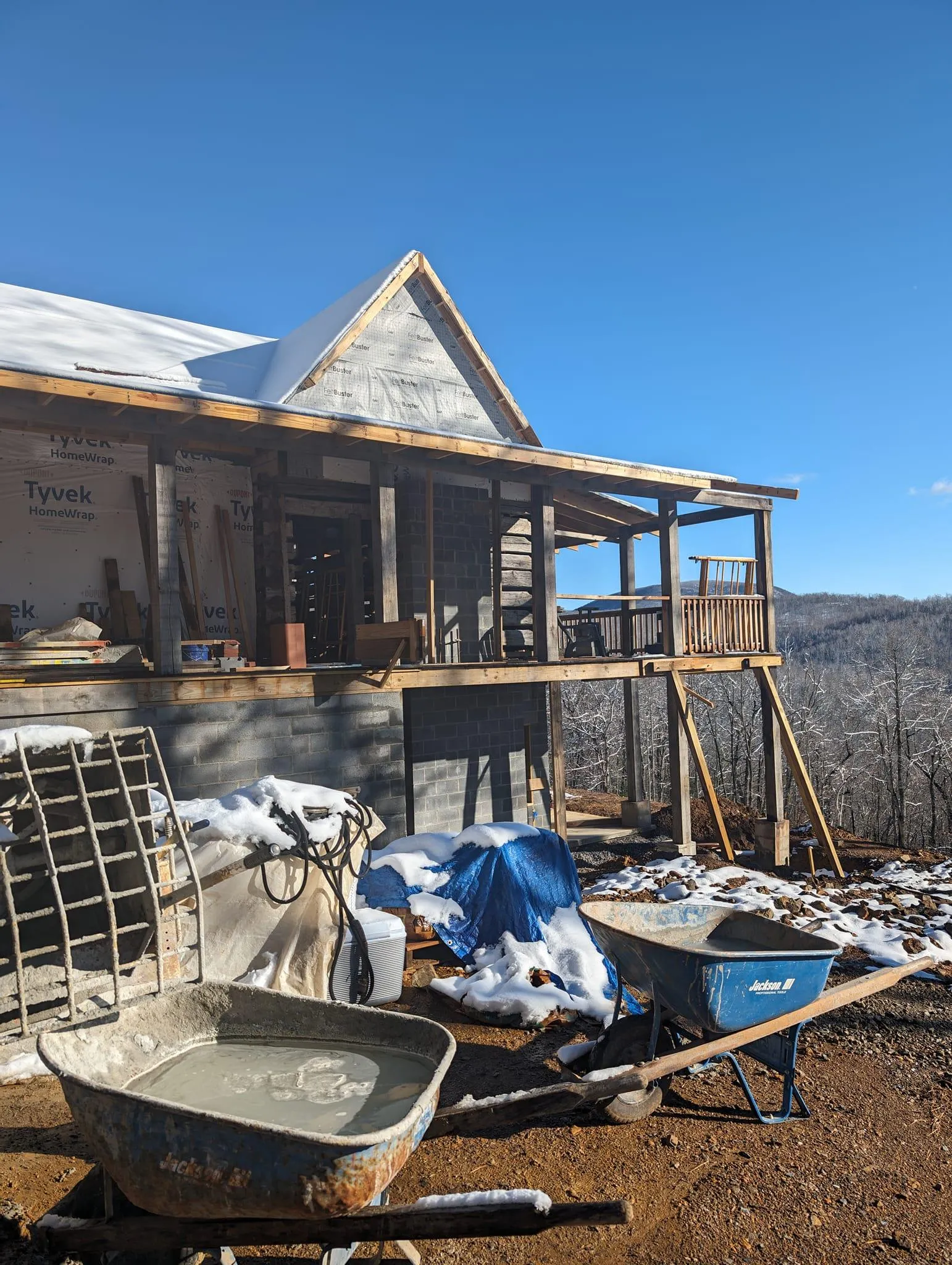 Plumbing Additions for Dragon Plumbing & Contracting in Chesterfield, VA