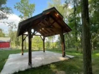 Create your own Pergola for Providence Home Improvement  in Fort Wayne, IN