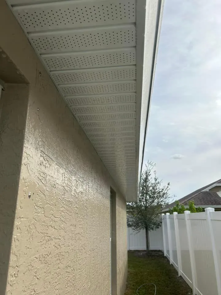 Home Softwash for C & C Pressure Washing in Port Saint Lucie, FL