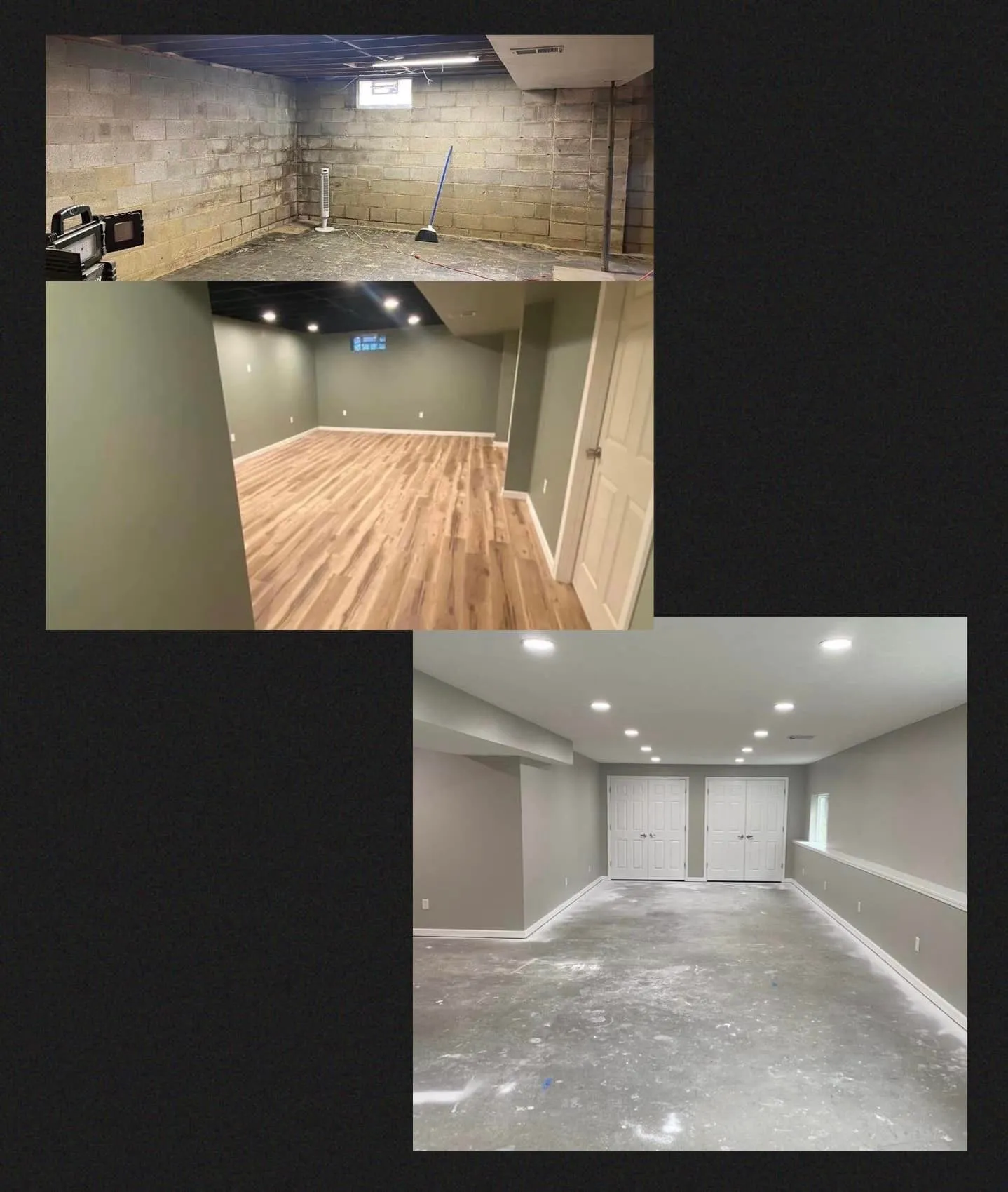 Kitchen Renovation for Pro-Tech Home Remodeling & Roofing in Chicago, IL