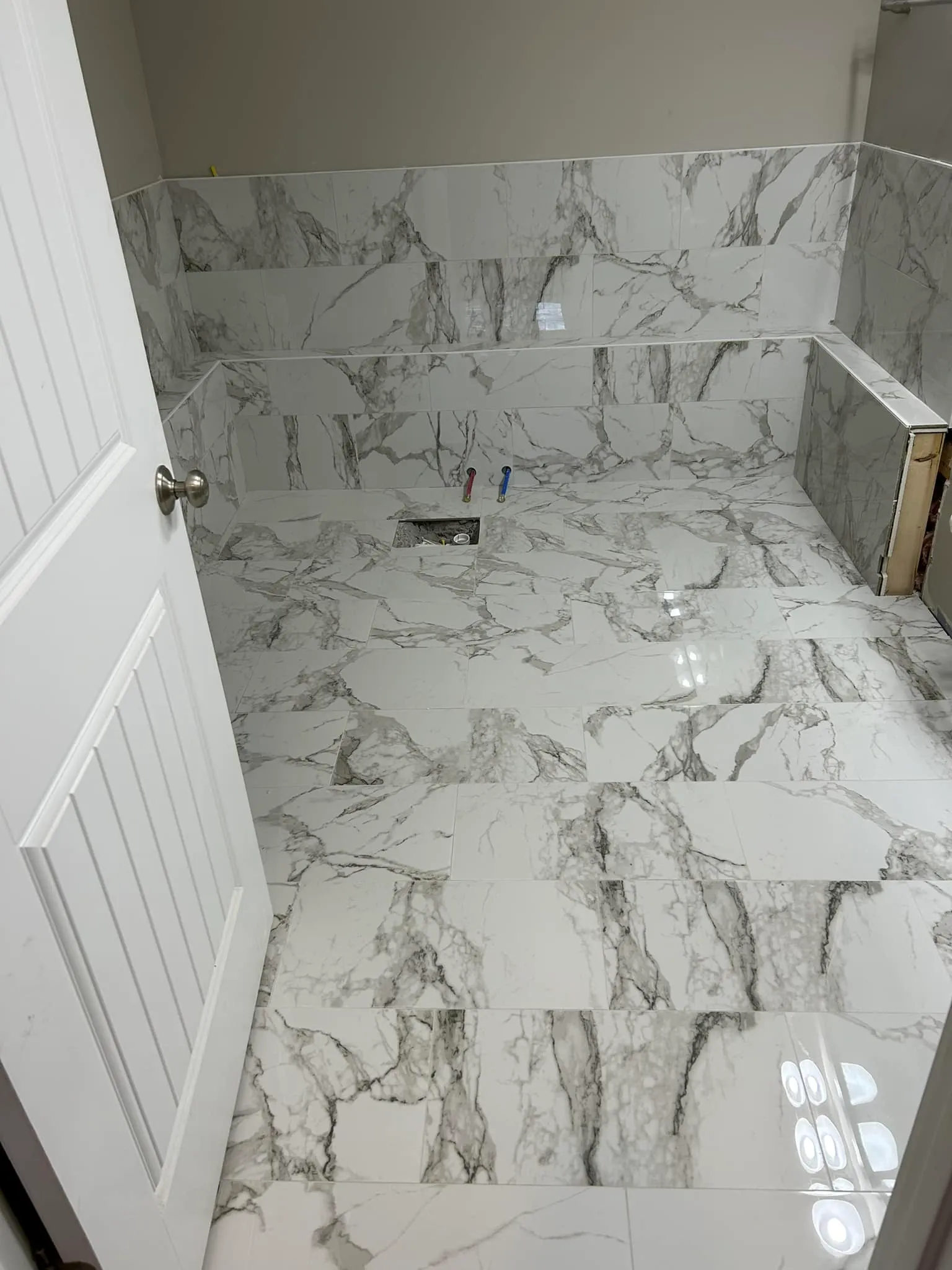 Kitchen Renovation for Roberts Handyman Service  in Pigeon Forge, TN